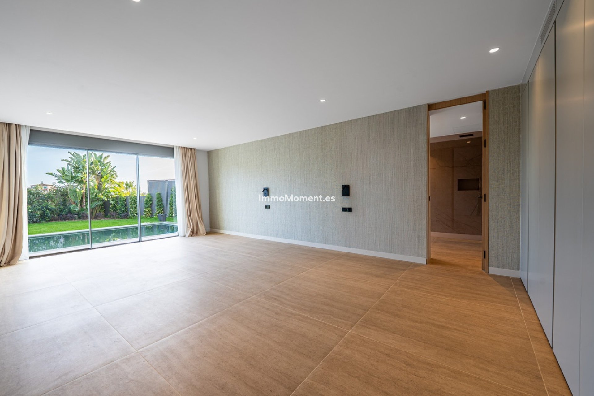 Wiederverkauf - Villa - Marbella - El Rosario