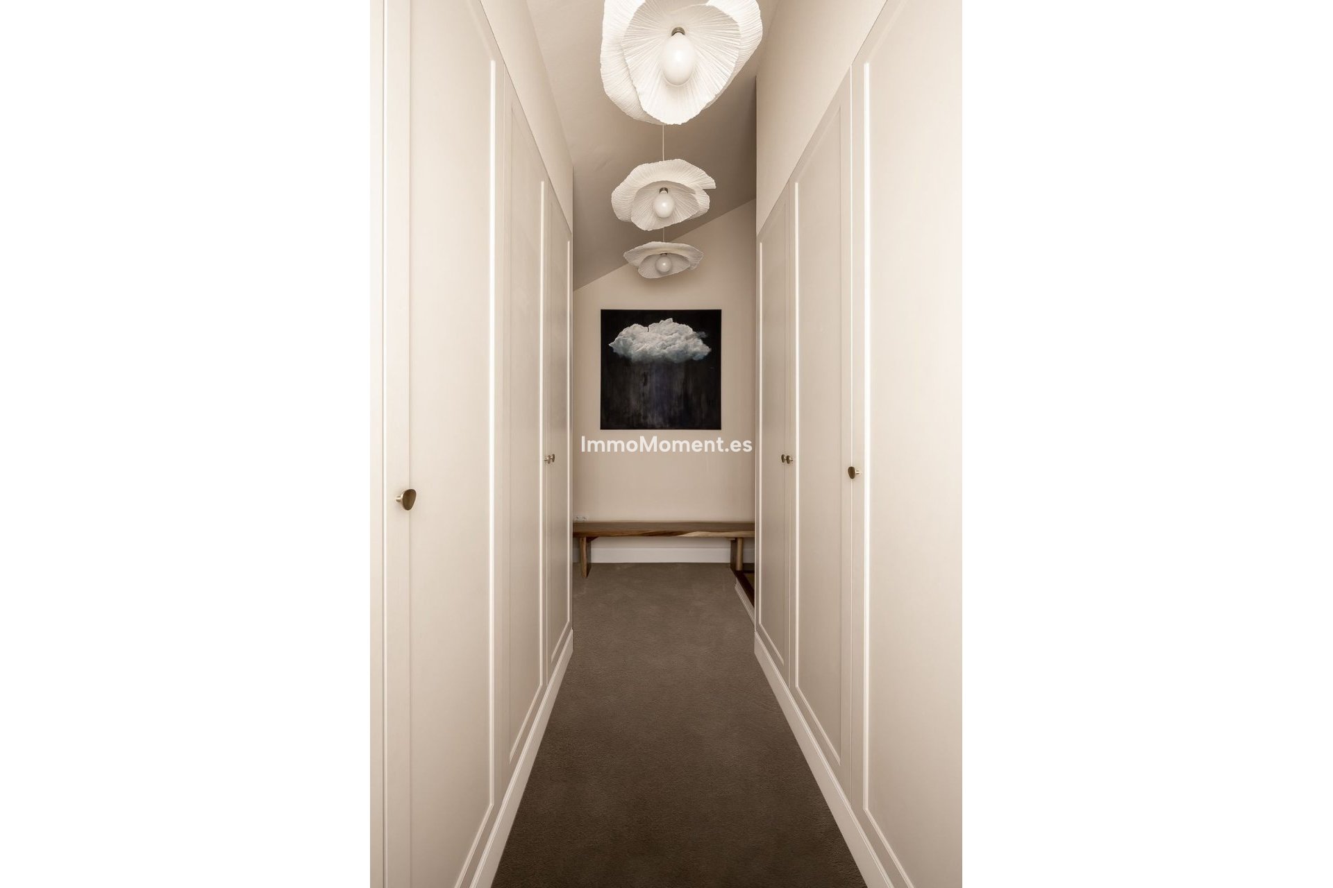 Wiederverkauf - Villa - Marbella - El Rosario