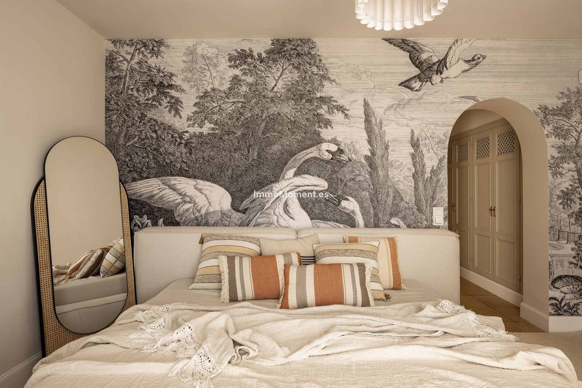 Wiederverkauf - Villa - Marbella - El Rosario