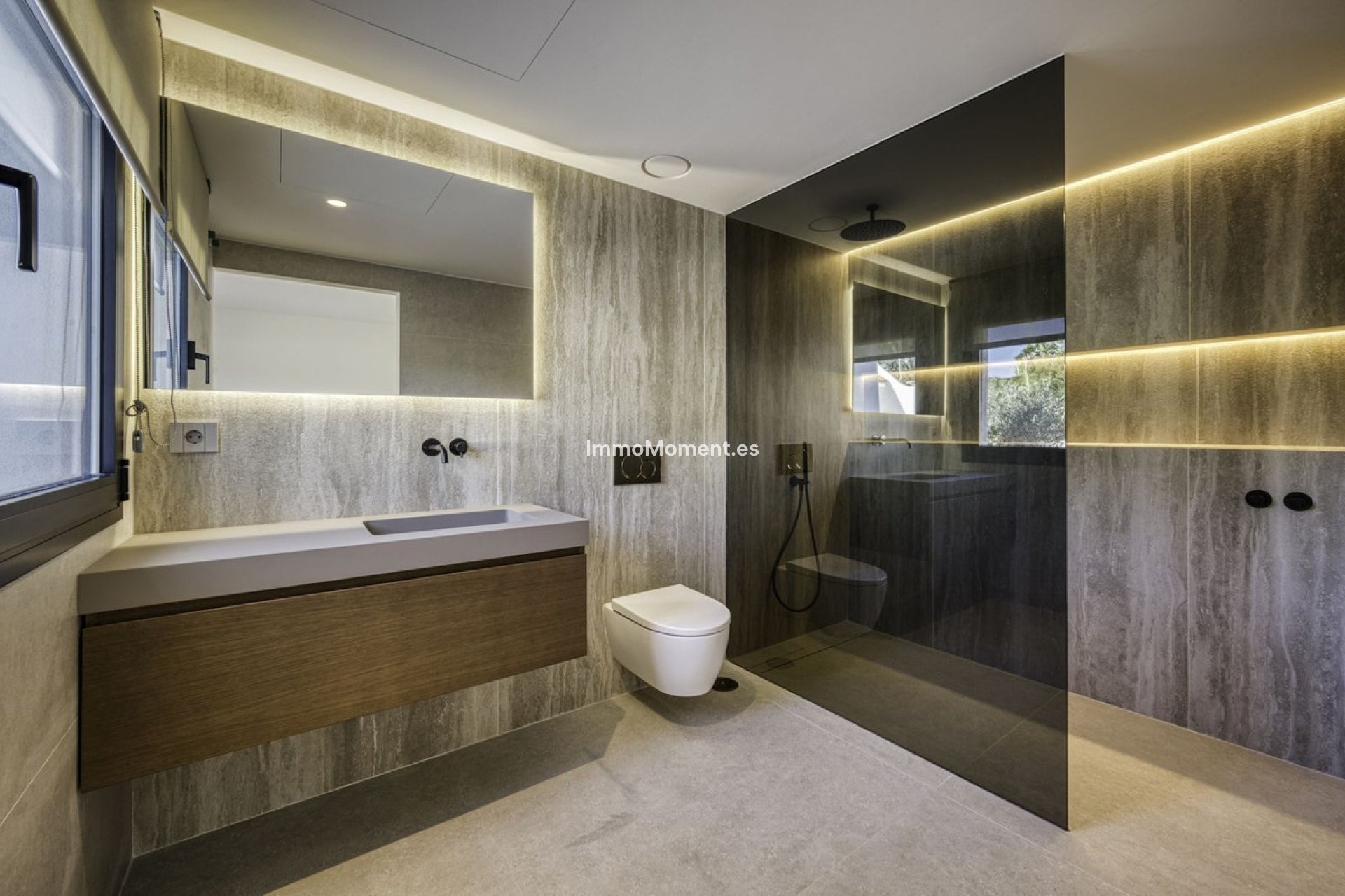 Wiederverkauf - Villa - Marbella - El Rosario