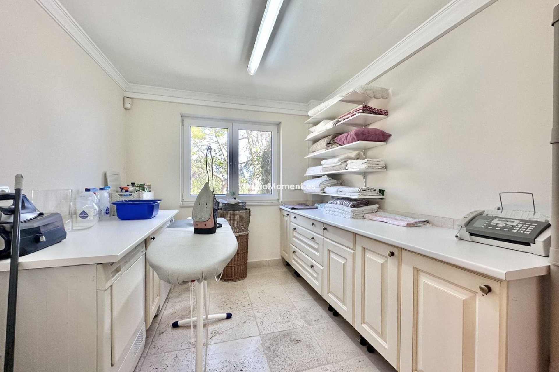 Wiederverkauf - Villa - Marbella - El Rosario