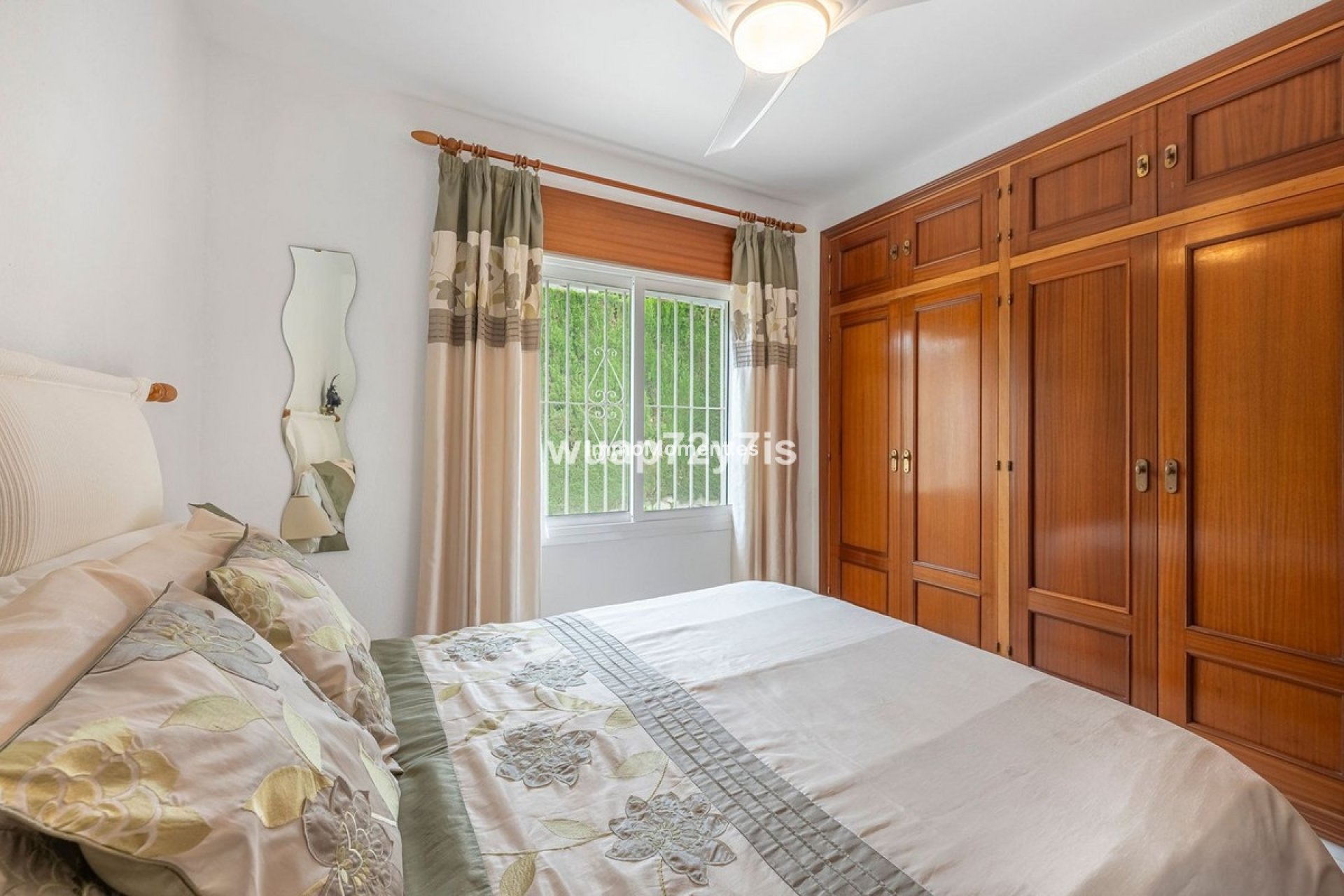 Wiederverkauf - Villa - Marbella - El Rosario