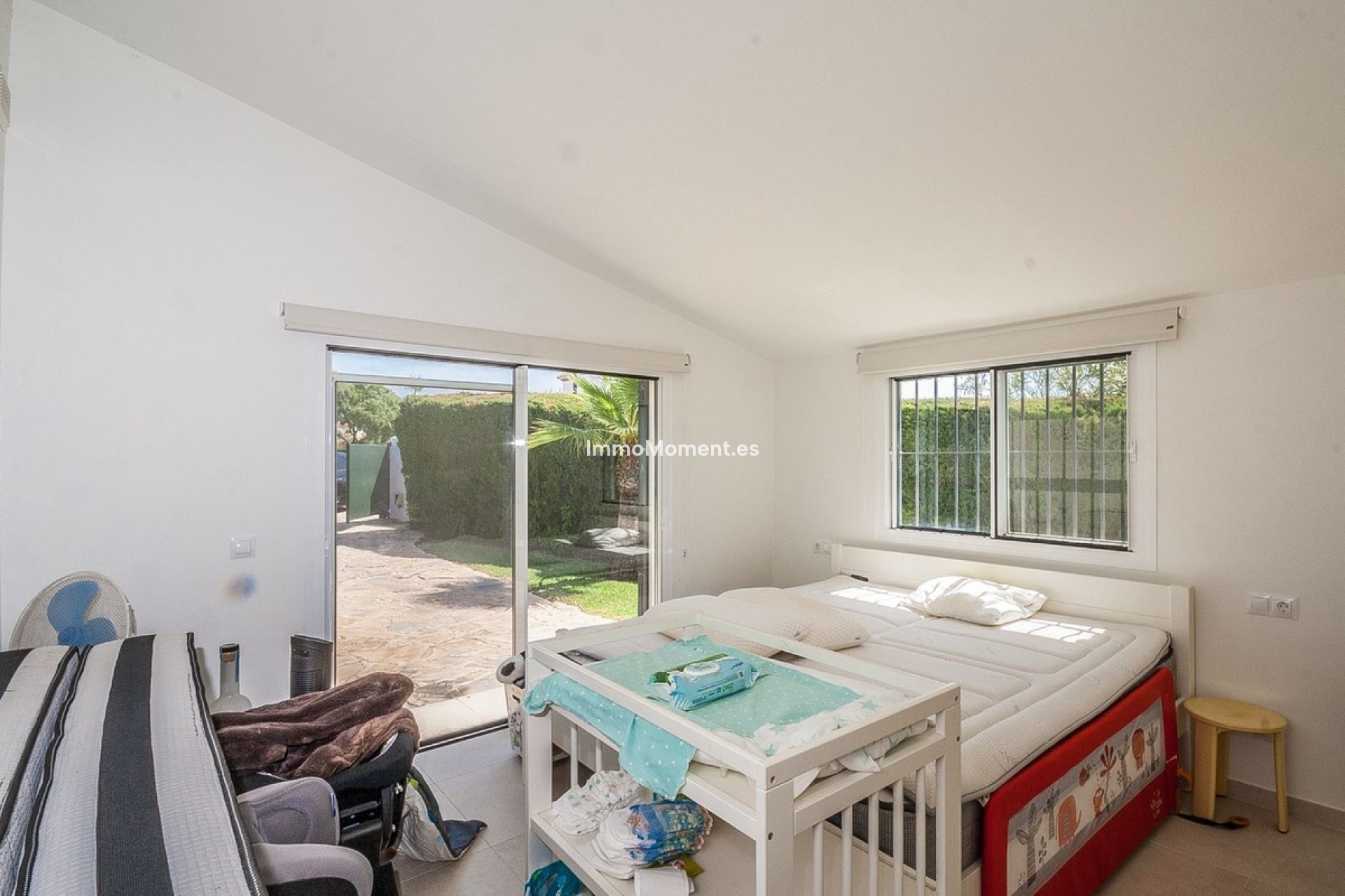 Wiederverkauf - Villa - Marbella - Elviria