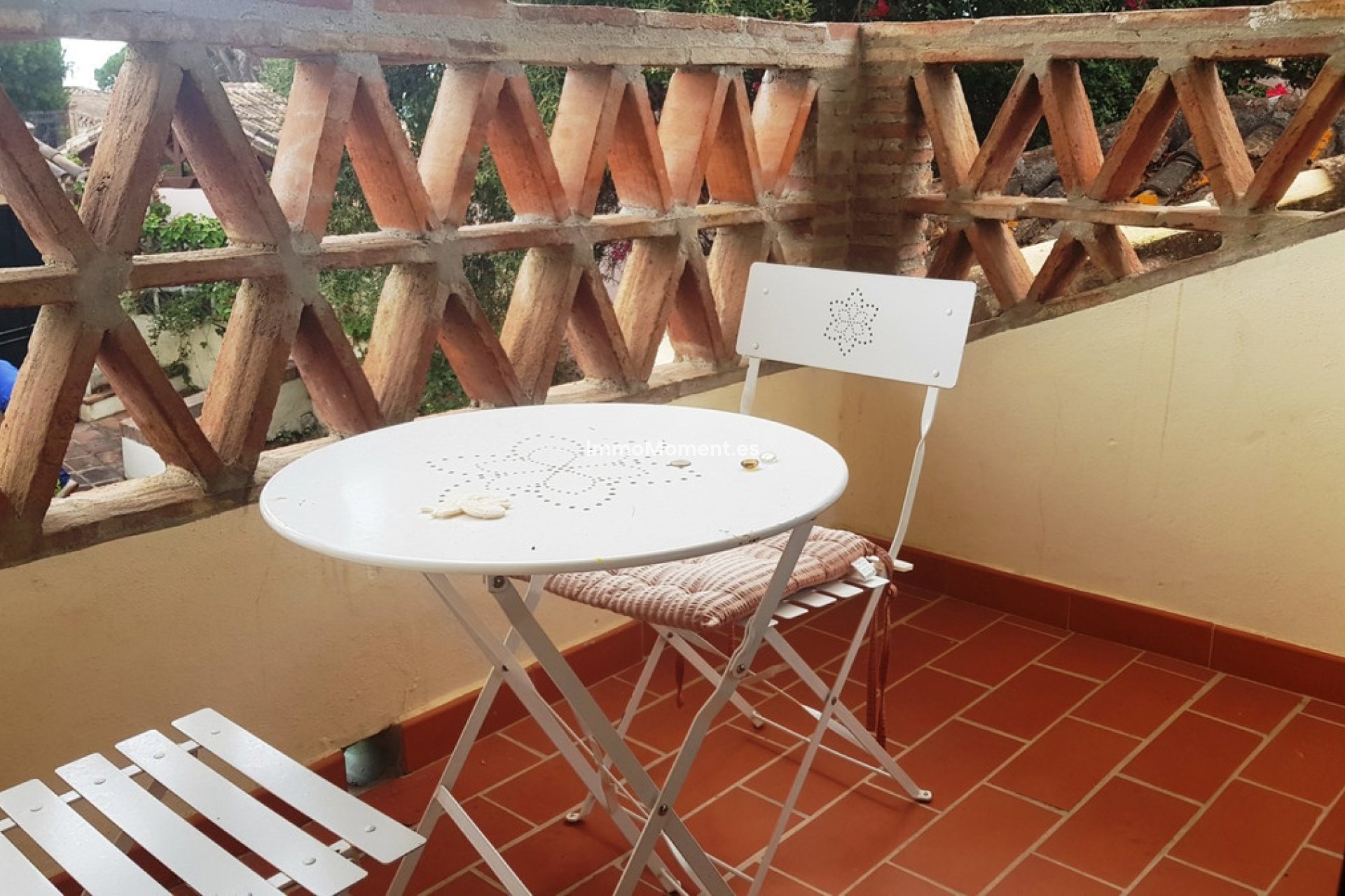 Wiederverkauf - Villa - Marbella - Elviria