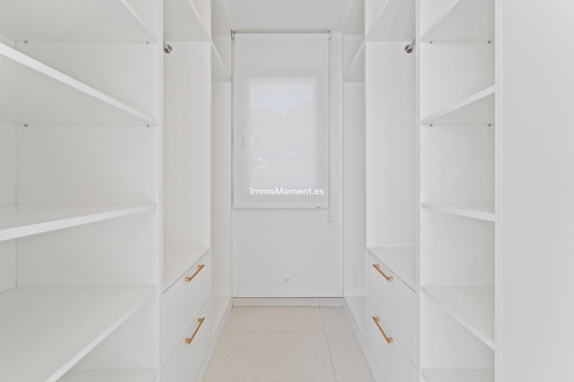 Wiederverkauf - Villa - Marbella - Elviria