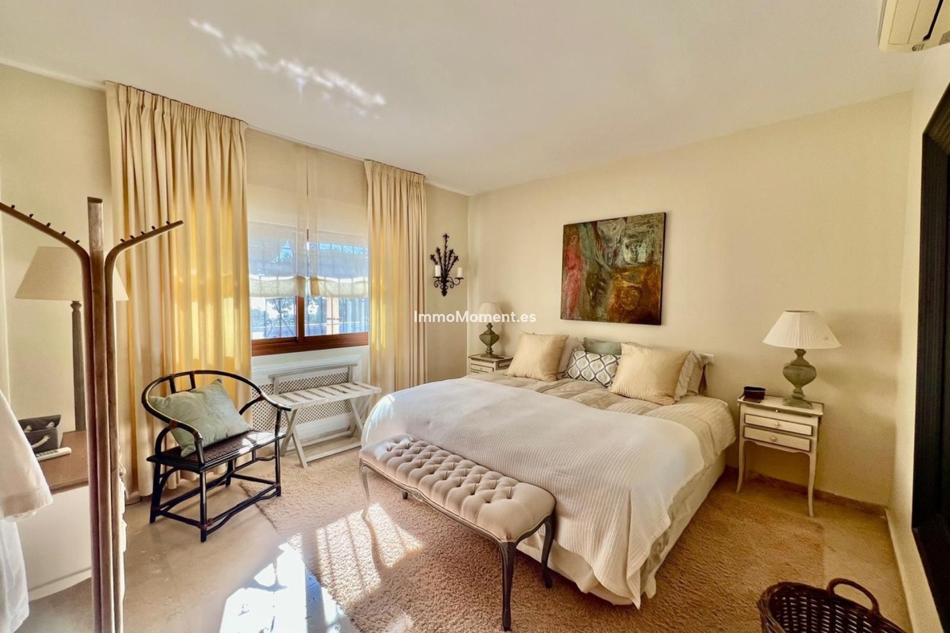 Wiederverkauf - Villa - Marbella - Elviria