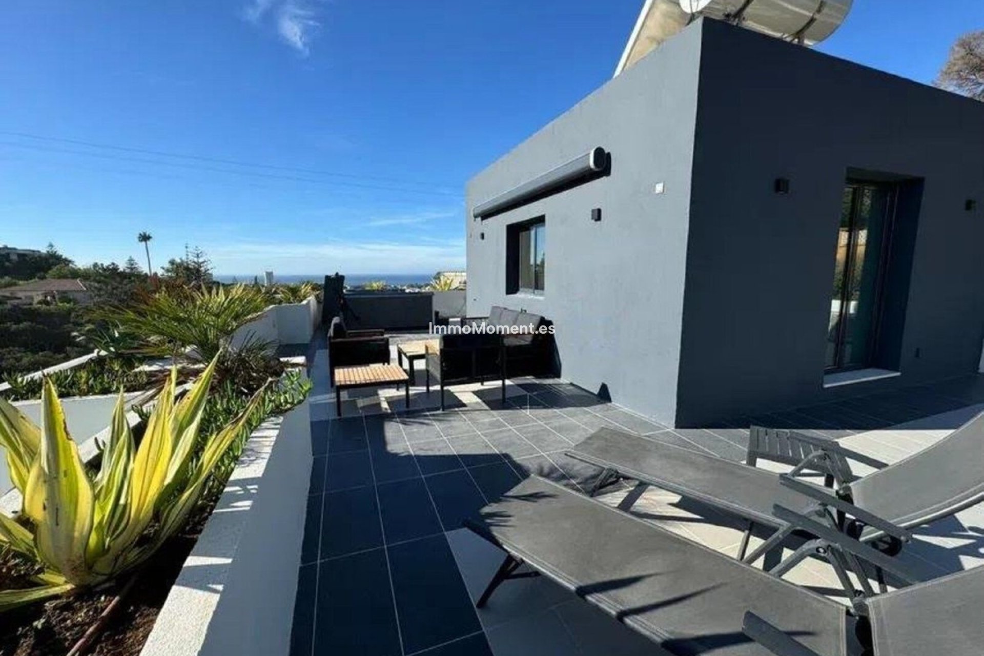 Wiederverkauf - Villa - Marbella - Elviria