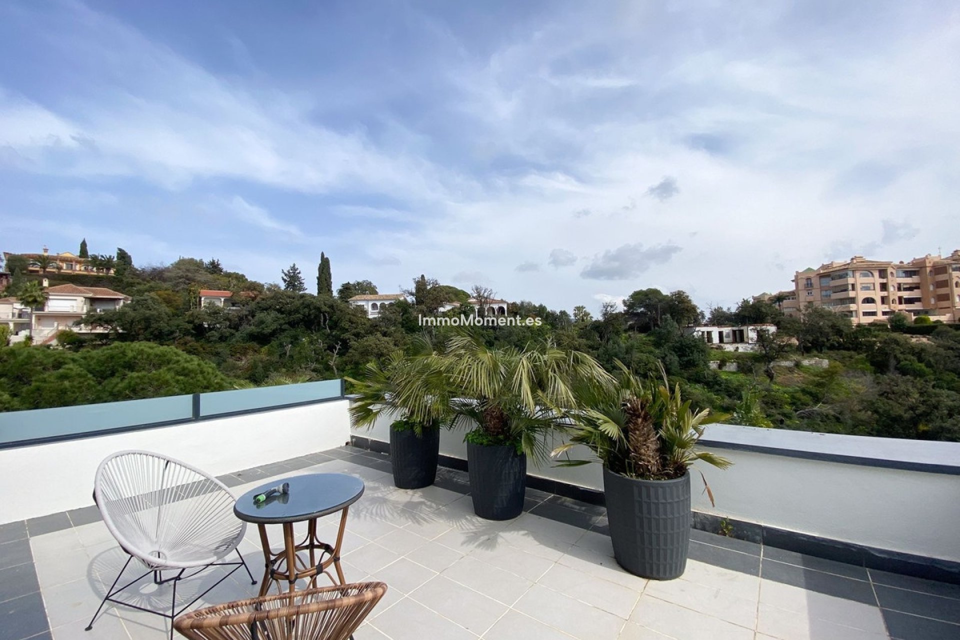 Wiederverkauf - Villa - Marbella - Elviria