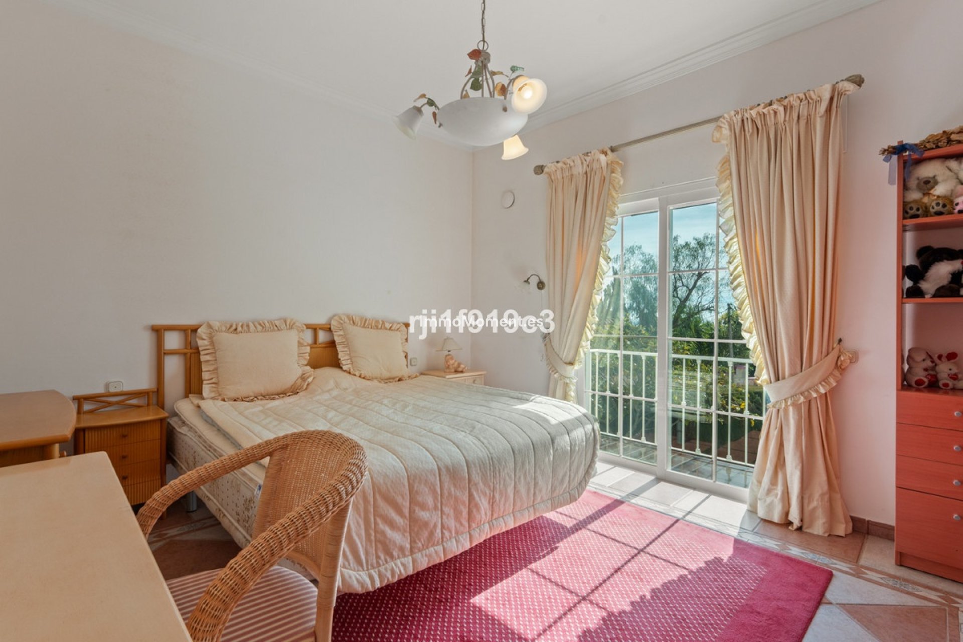 Wiederverkauf - Villa - Marbella - Elviria