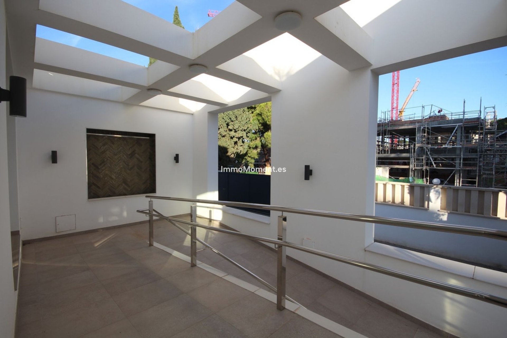 Wiederverkauf - Villa - Marbella - Elviria