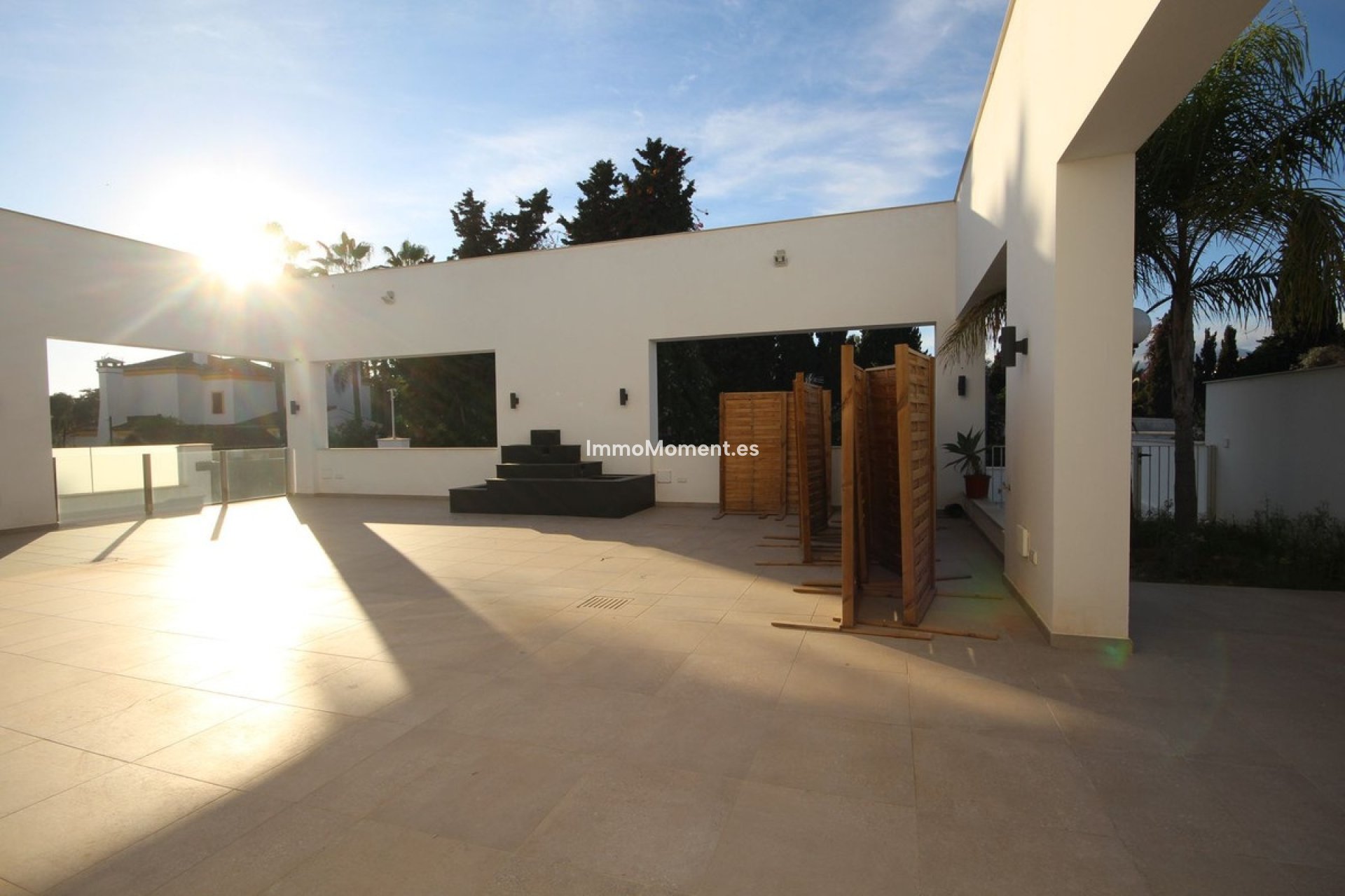 Wiederverkauf - Villa - Marbella - Elviria