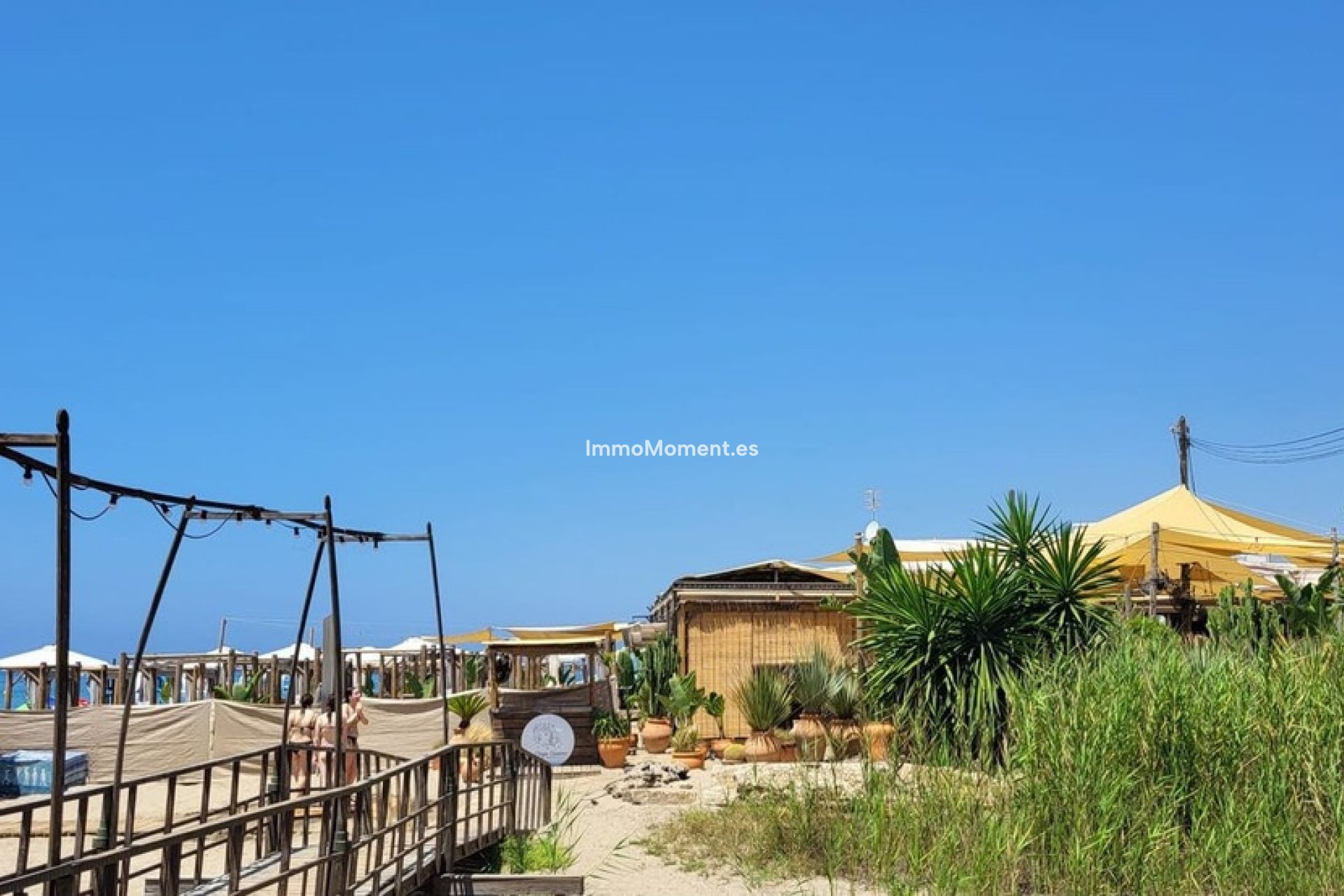 Wiederverkauf - Villa - Marbella - Elviria