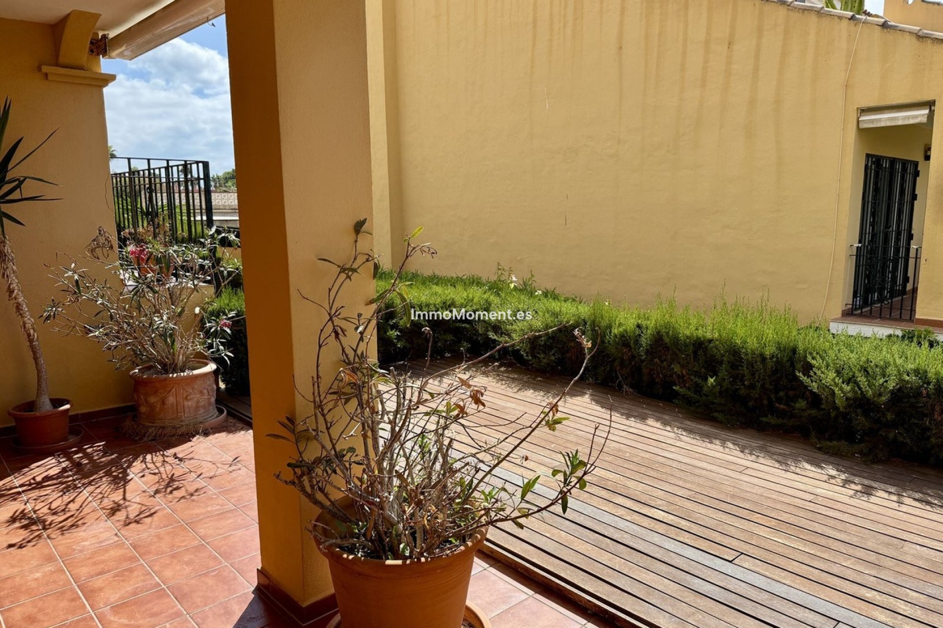 Wiederverkauf - Villa - Marbella - Elviria