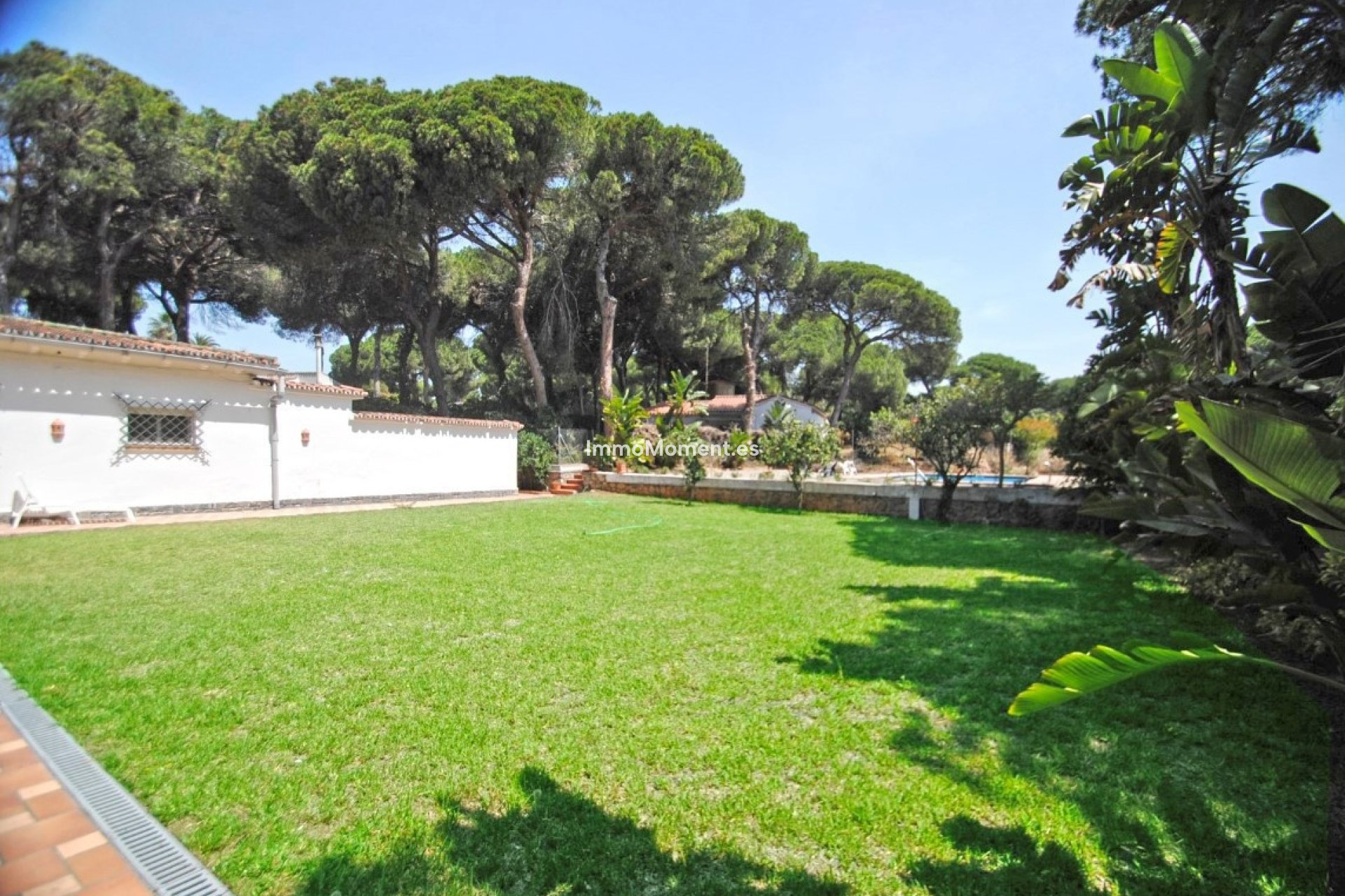 Wiederverkauf - Villa - Marbella - Elviria