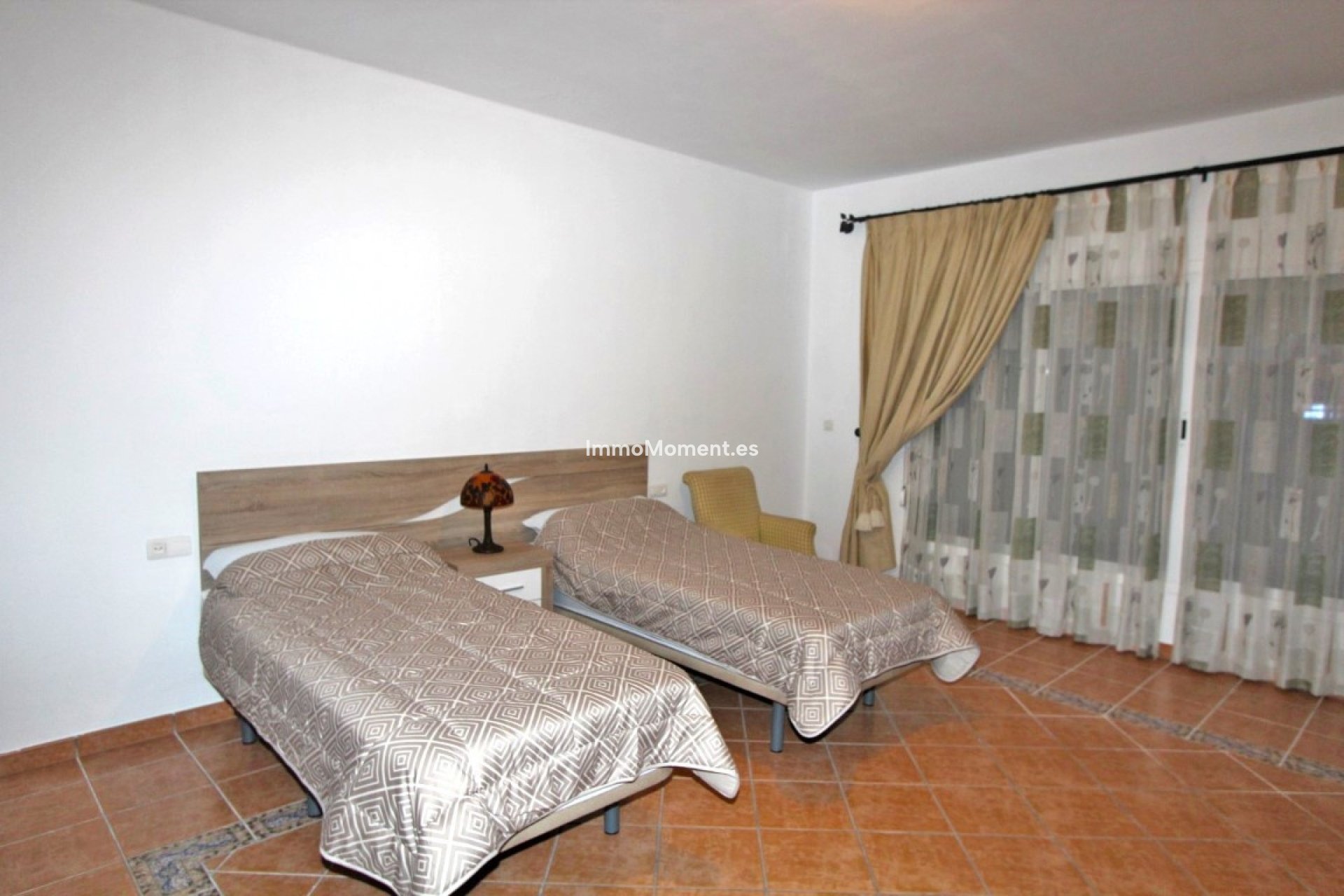 Wiederverkauf - Villa - Marbella - Elviria