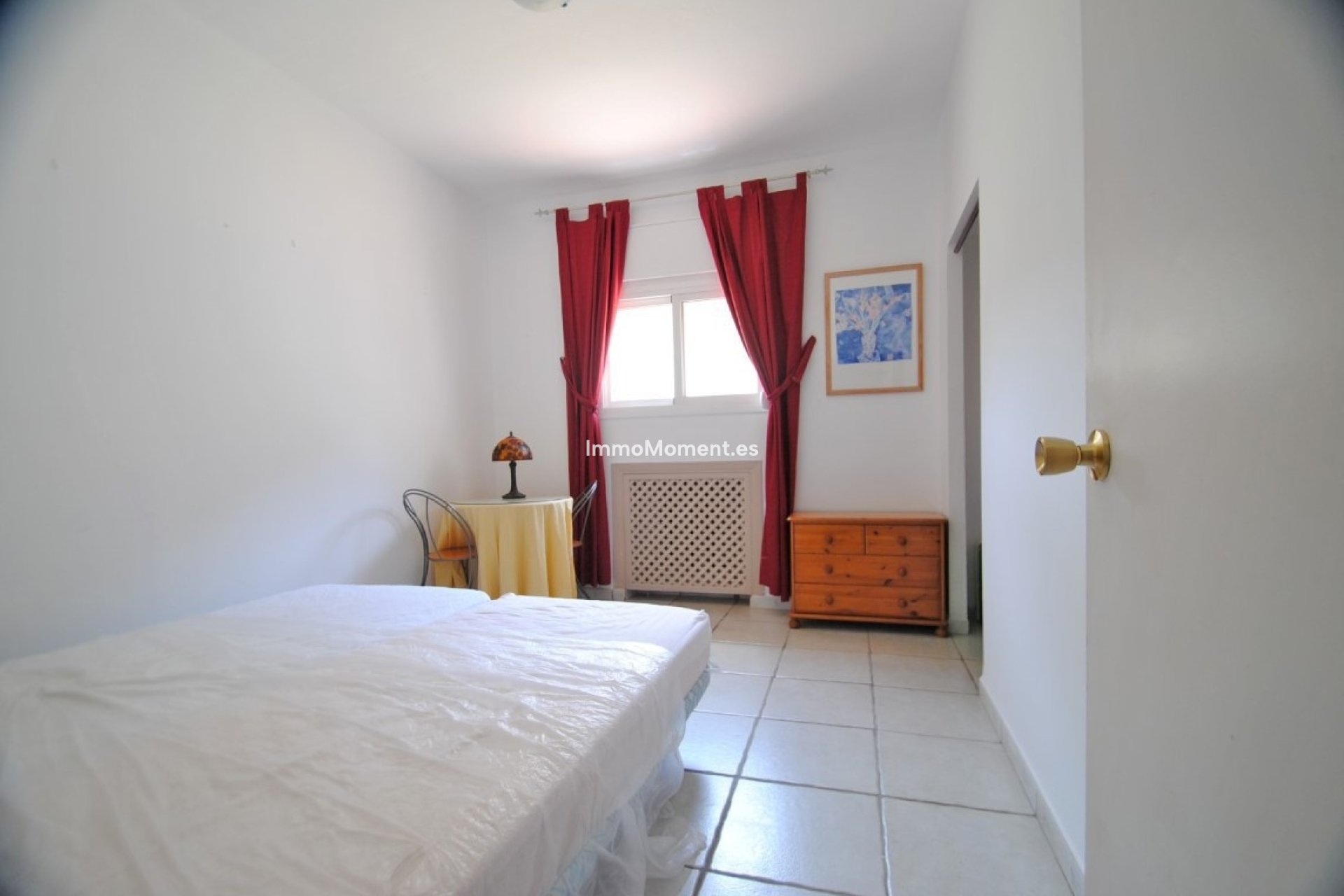 Wiederverkauf - Villa - Marbella - Elviria