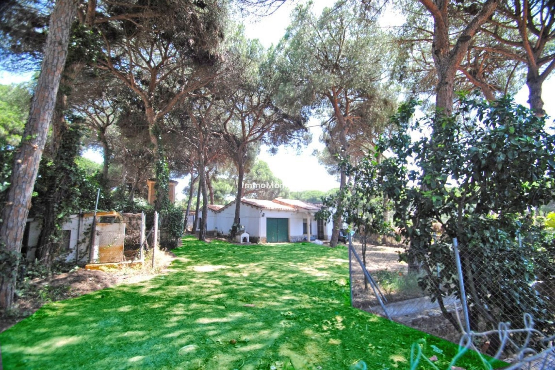 Wiederverkauf - Villa - Marbella - Elviria