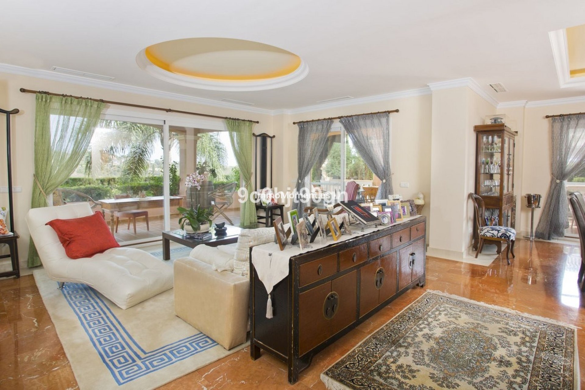 Wiederverkauf - Villa - Marbella - Elviria