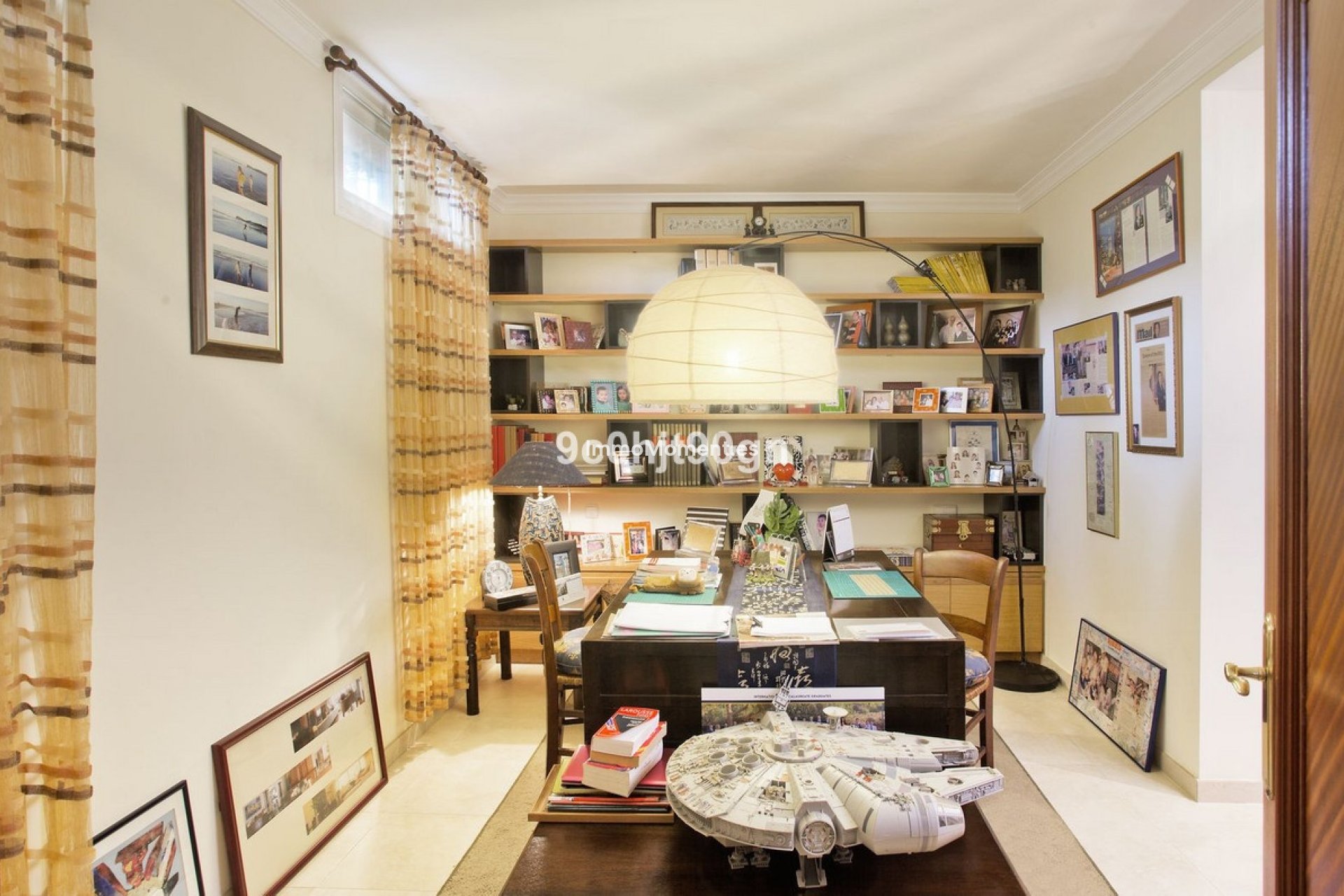 Wiederverkauf - Villa - Marbella - Elviria