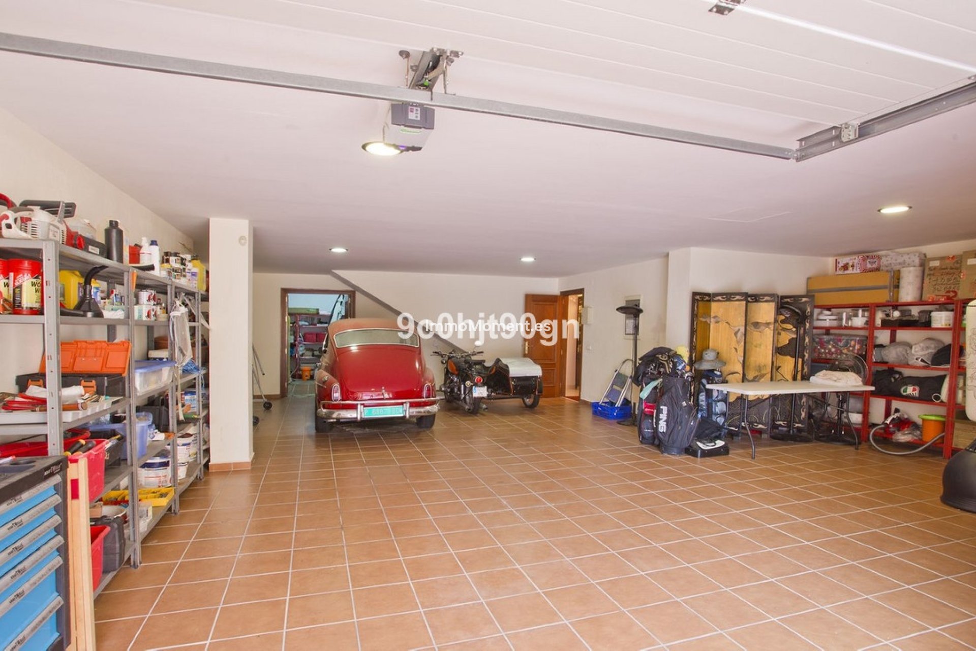 Wiederverkauf - Villa - Marbella - Elviria