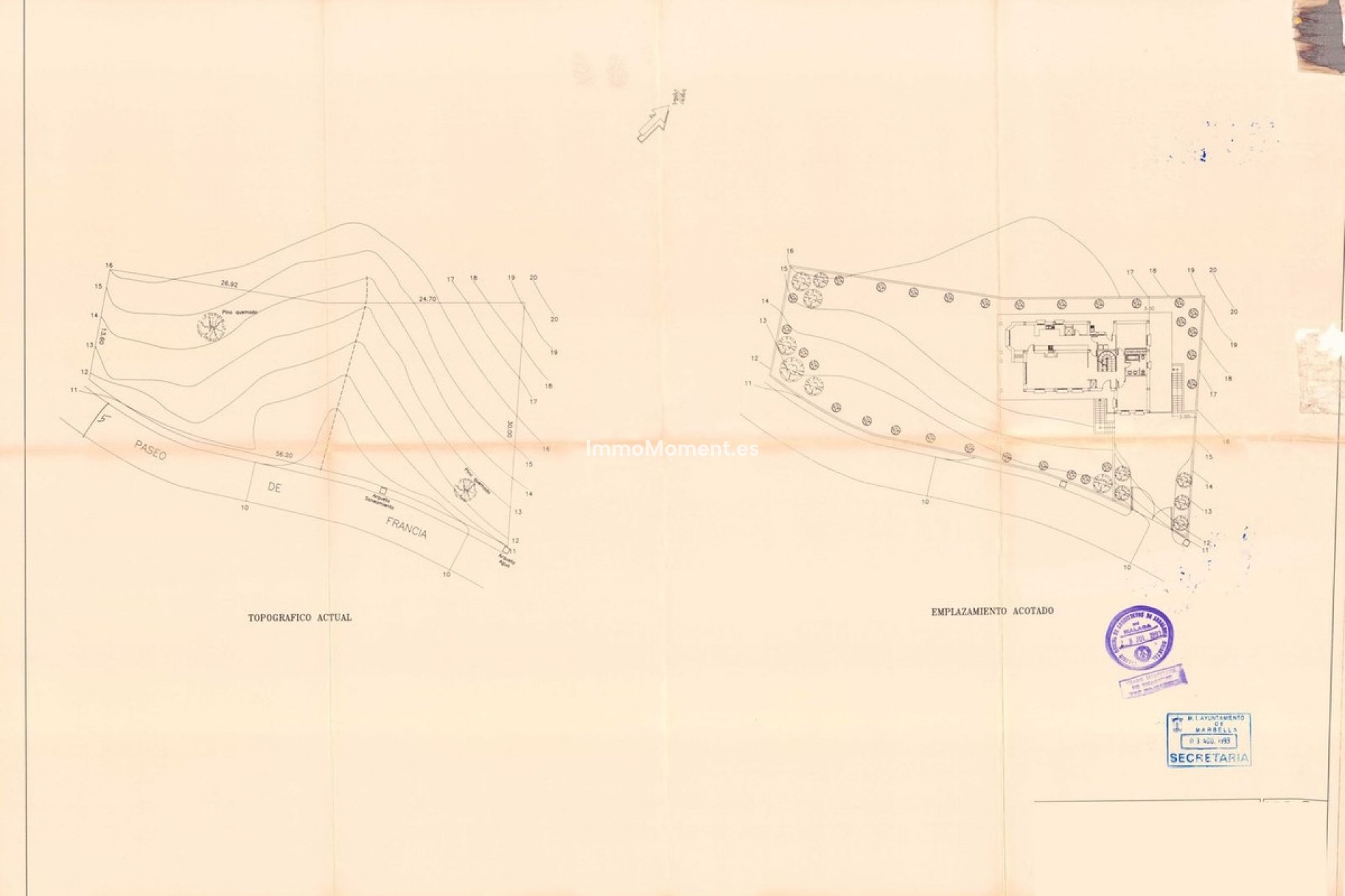 Wiederverkauf - Villa - Marbella - Elviria