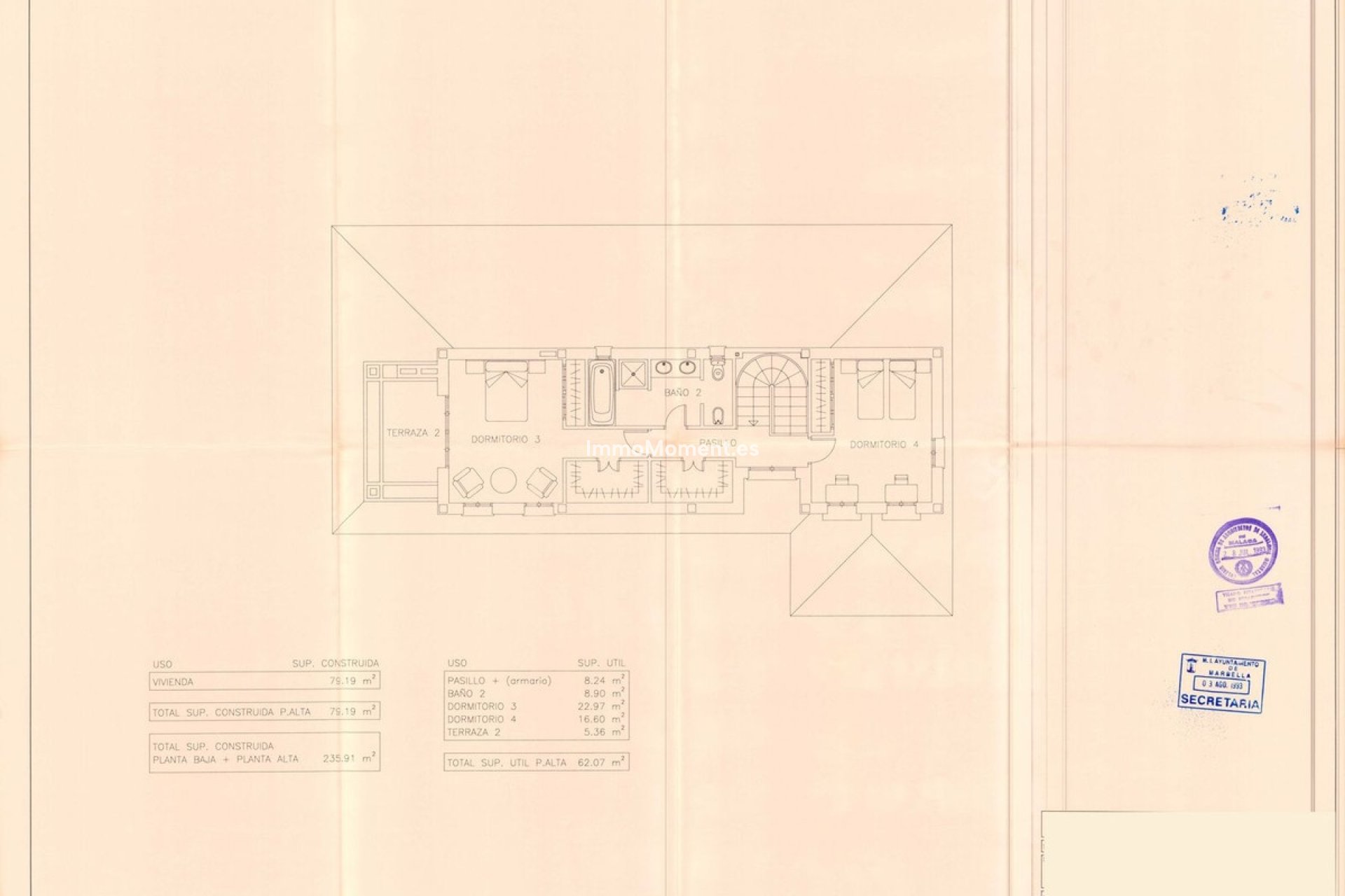 Wiederverkauf - Villa - Marbella - Elviria