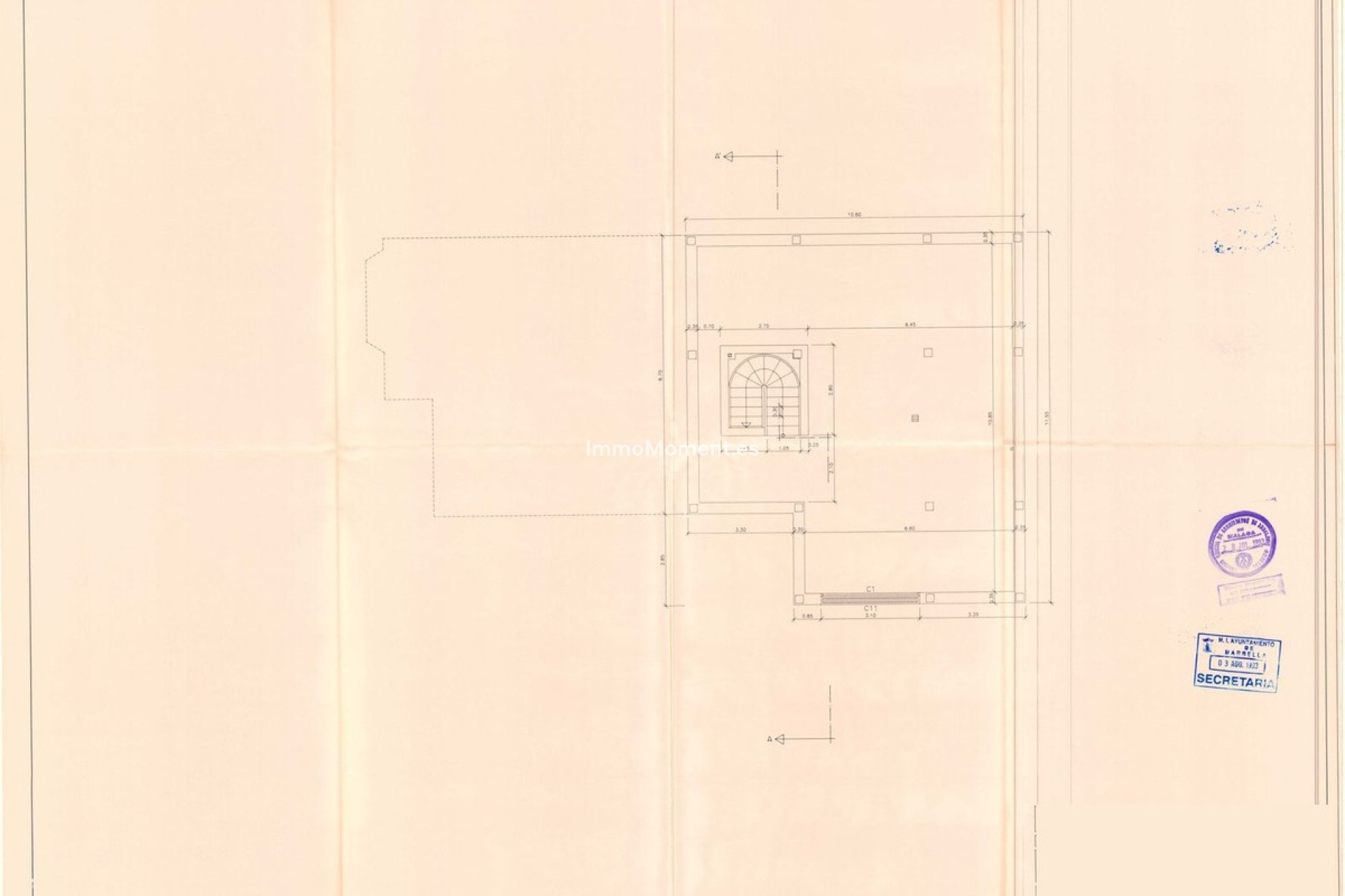 Wiederverkauf - Villa - Marbella - Elviria