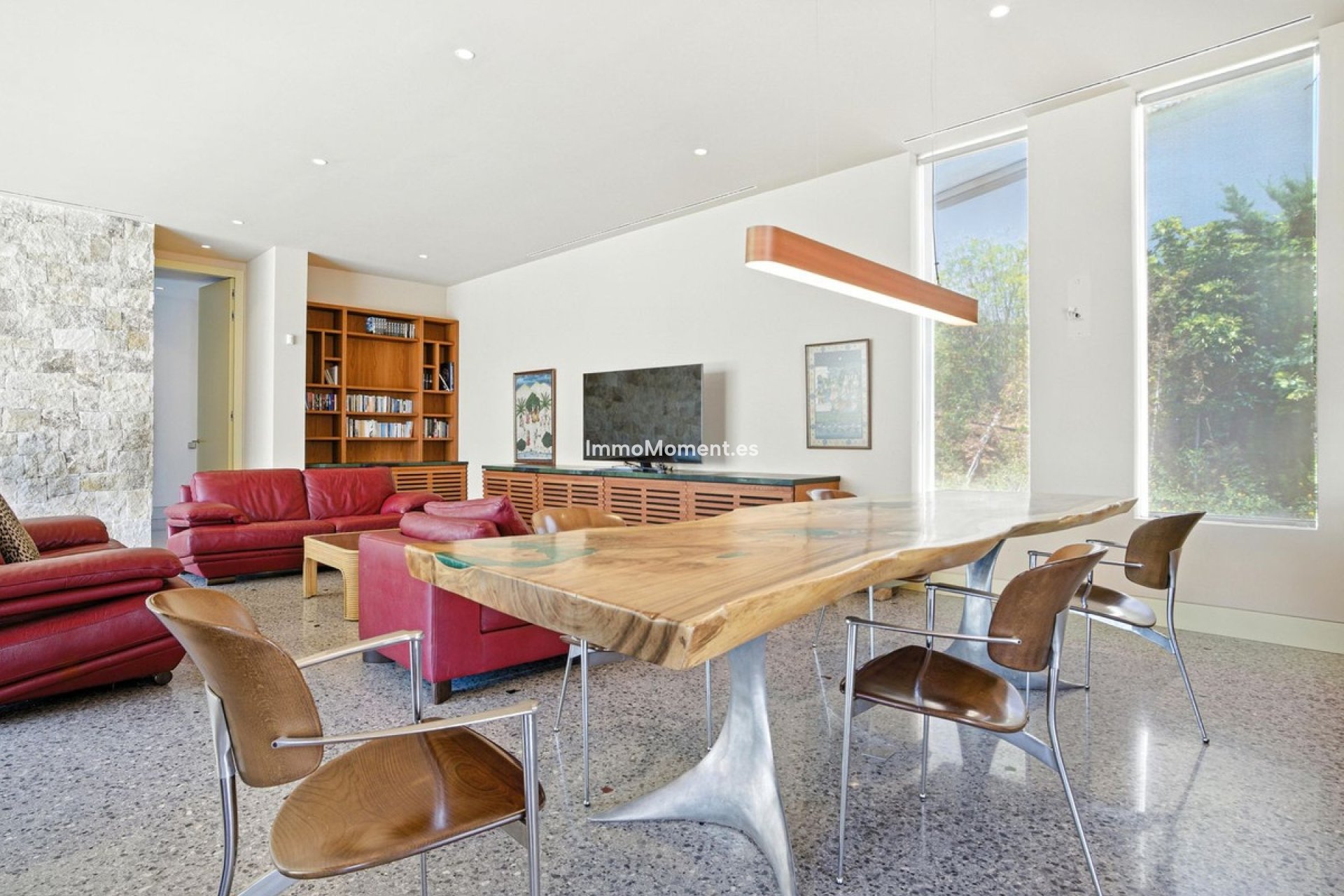 Wiederverkauf - Villa - Marbella - Elviria