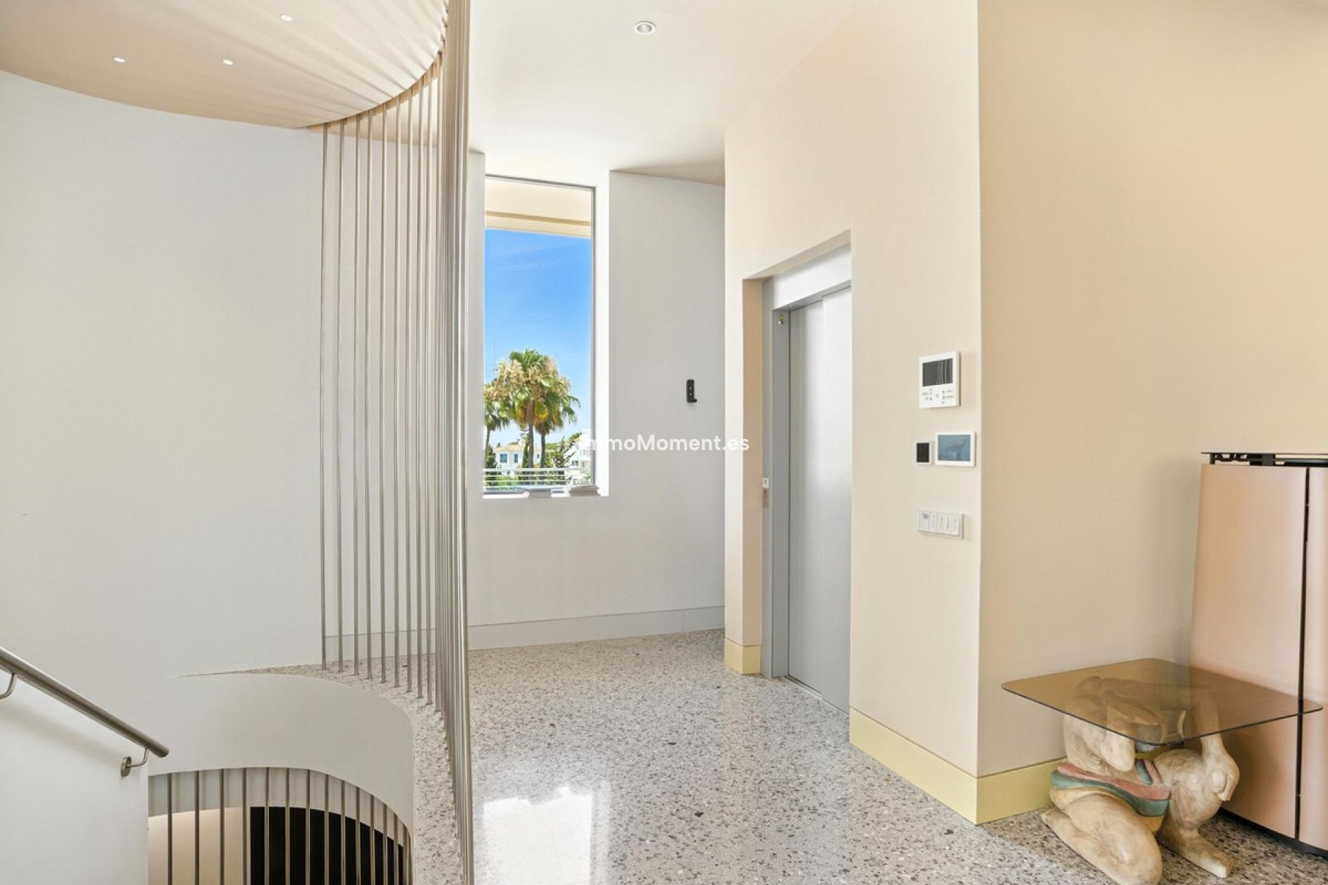 Wiederverkauf - Villa - Marbella - Elviria