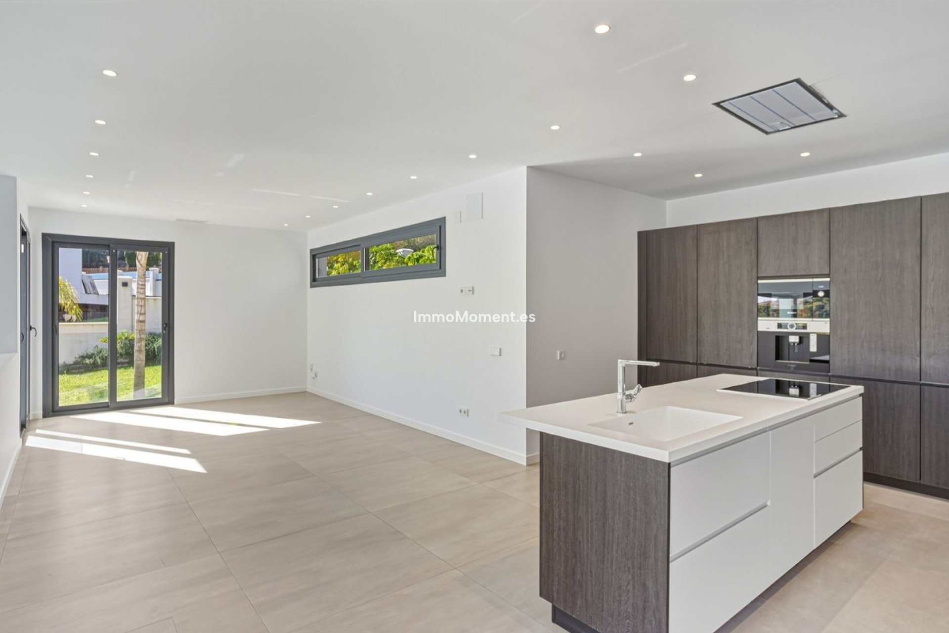 Wiederverkauf - Villa - Marbella - Elviria