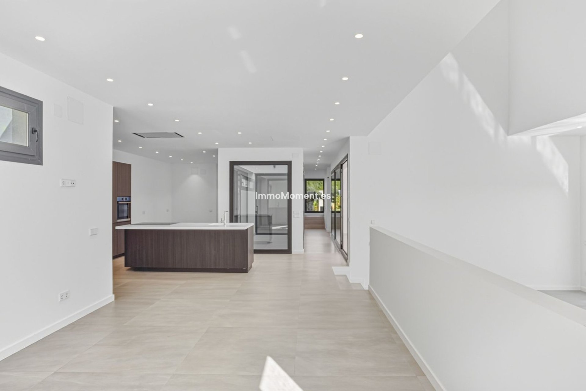 Wiederverkauf - Villa - Marbella - Elviria