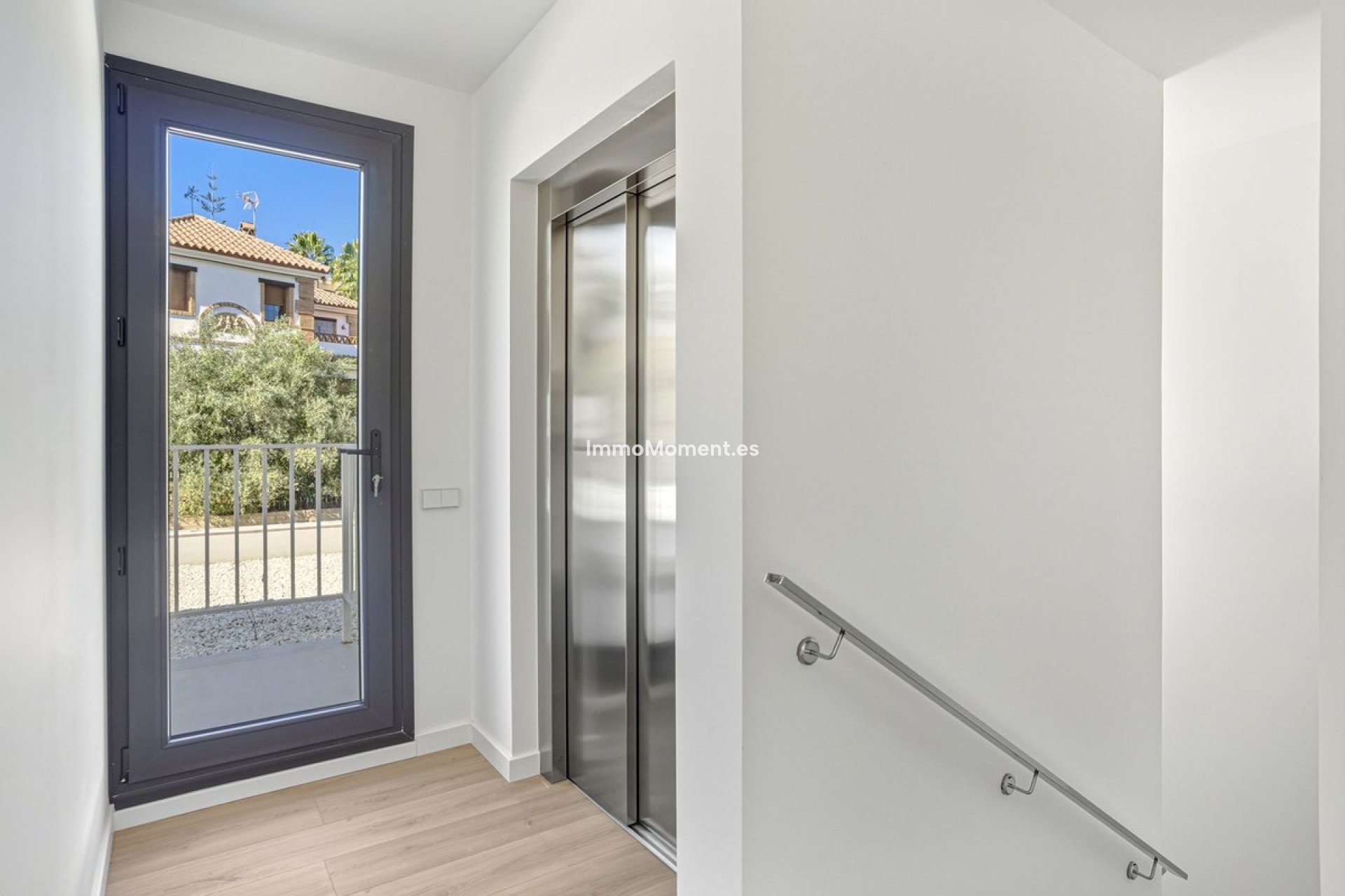 Wiederverkauf - Villa - Marbella - Elviria