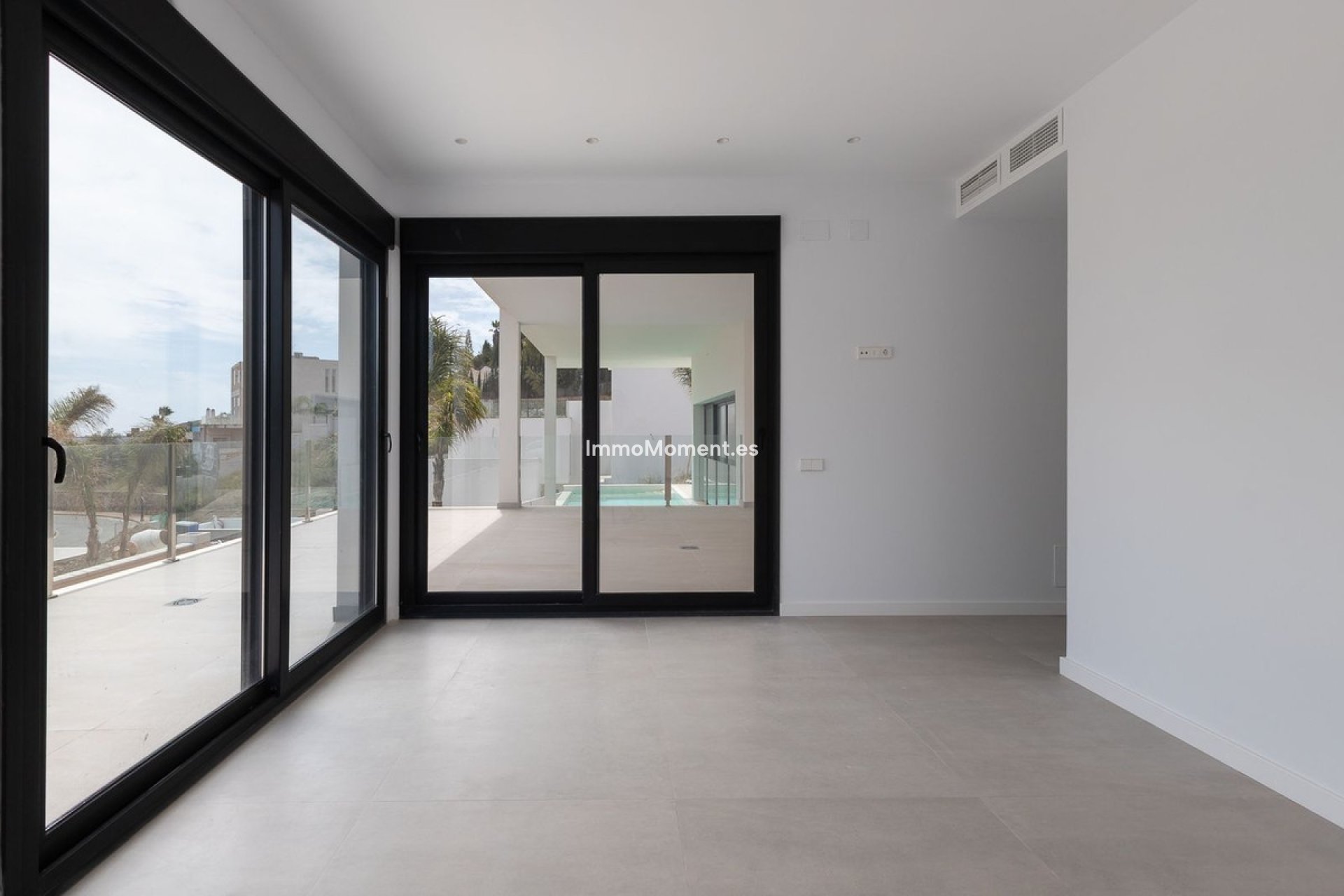 Wiederverkauf - Villa - Marbella - Elviria