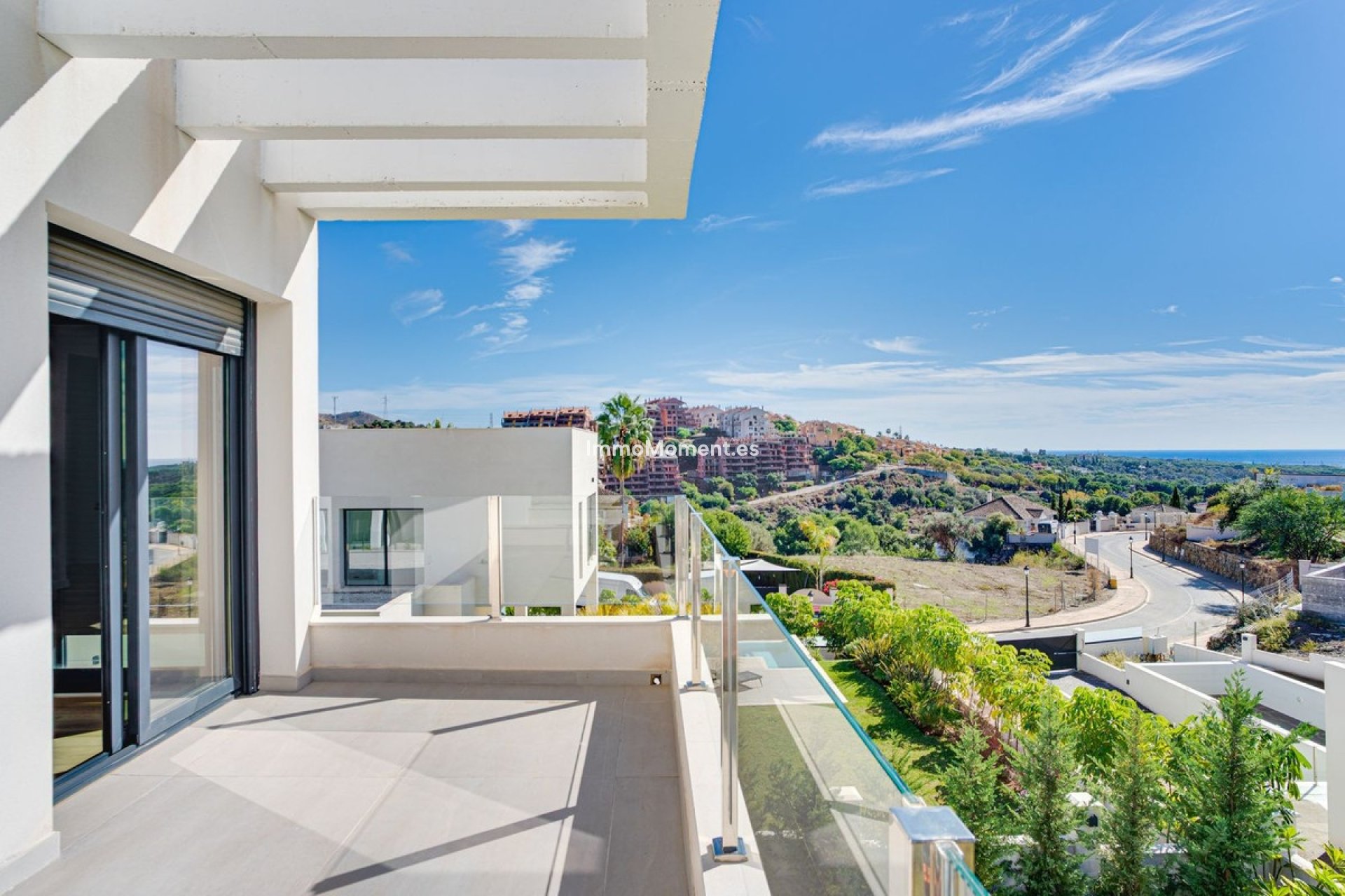 Wiederverkauf - Villa - Marbella - Elviria