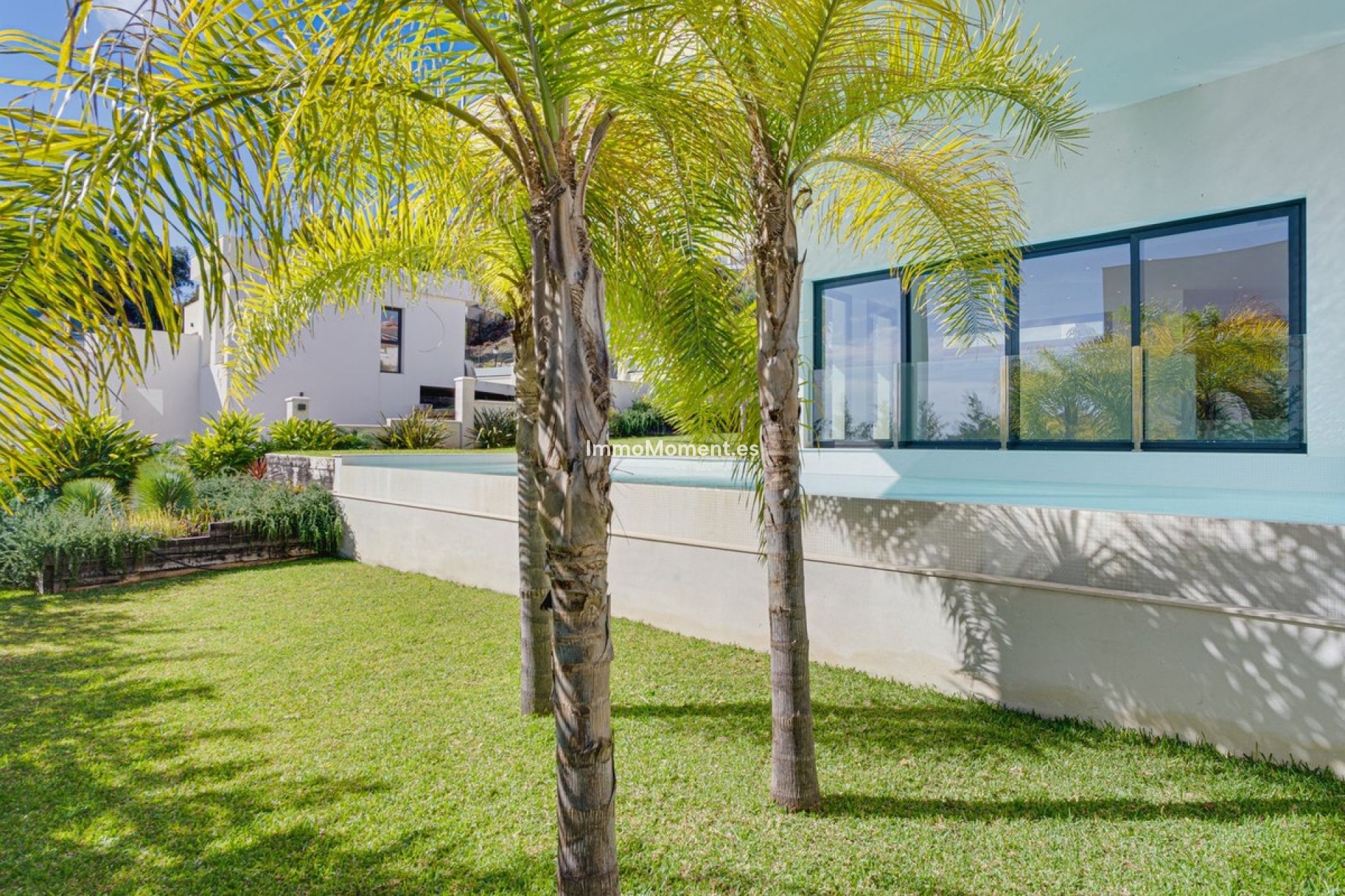 Wiederverkauf - Villa - Marbella - Elviria