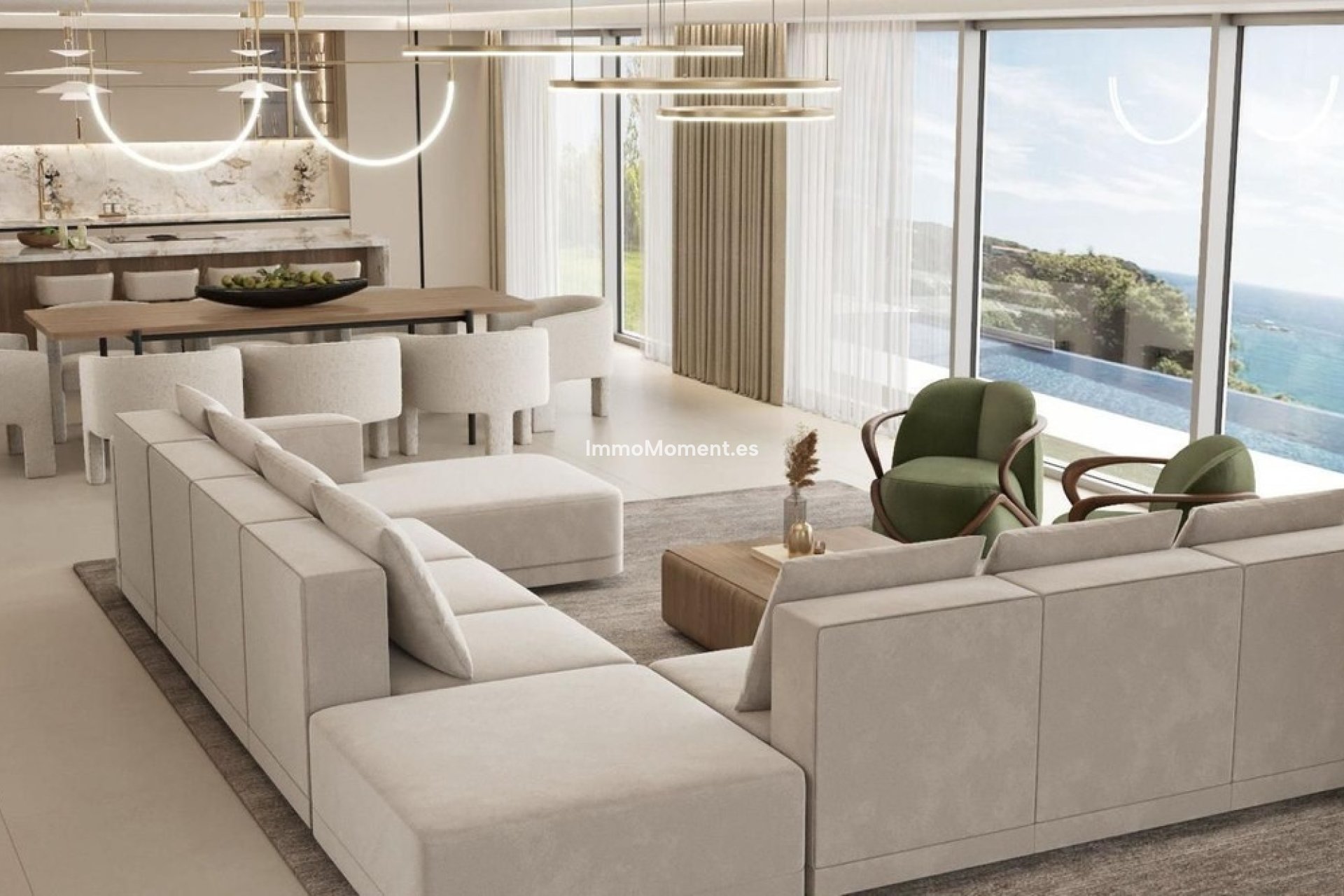 Wiederverkauf - Villa - Marbella - Elviria