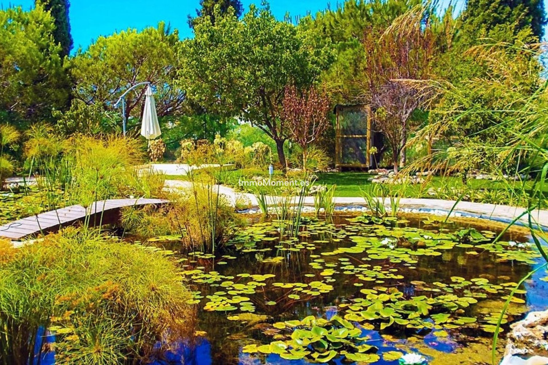 Wiederverkauf - Villa - Marbella - Elviria