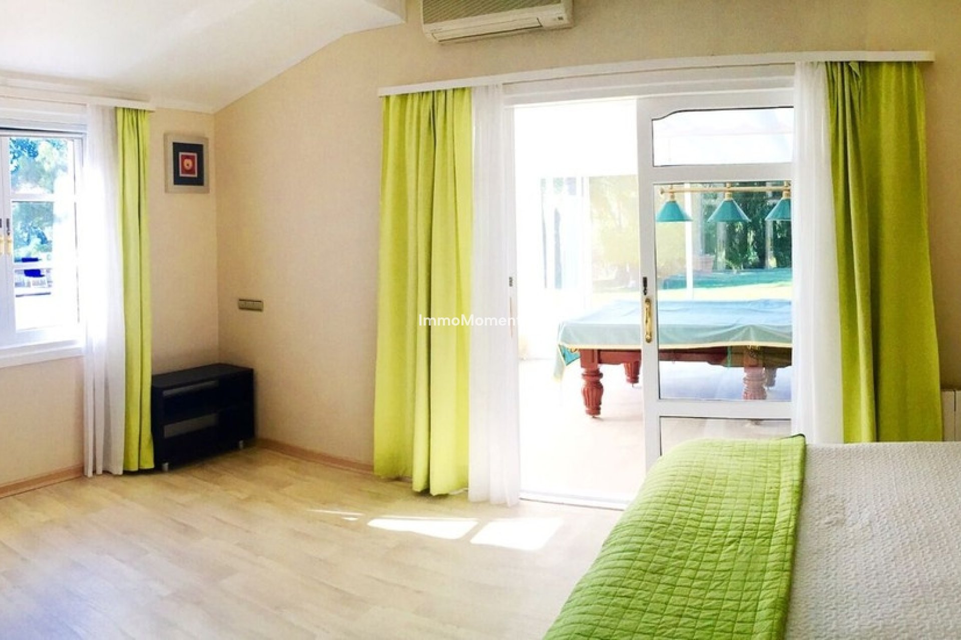 Wiederverkauf - Villa - Marbella - Elviria