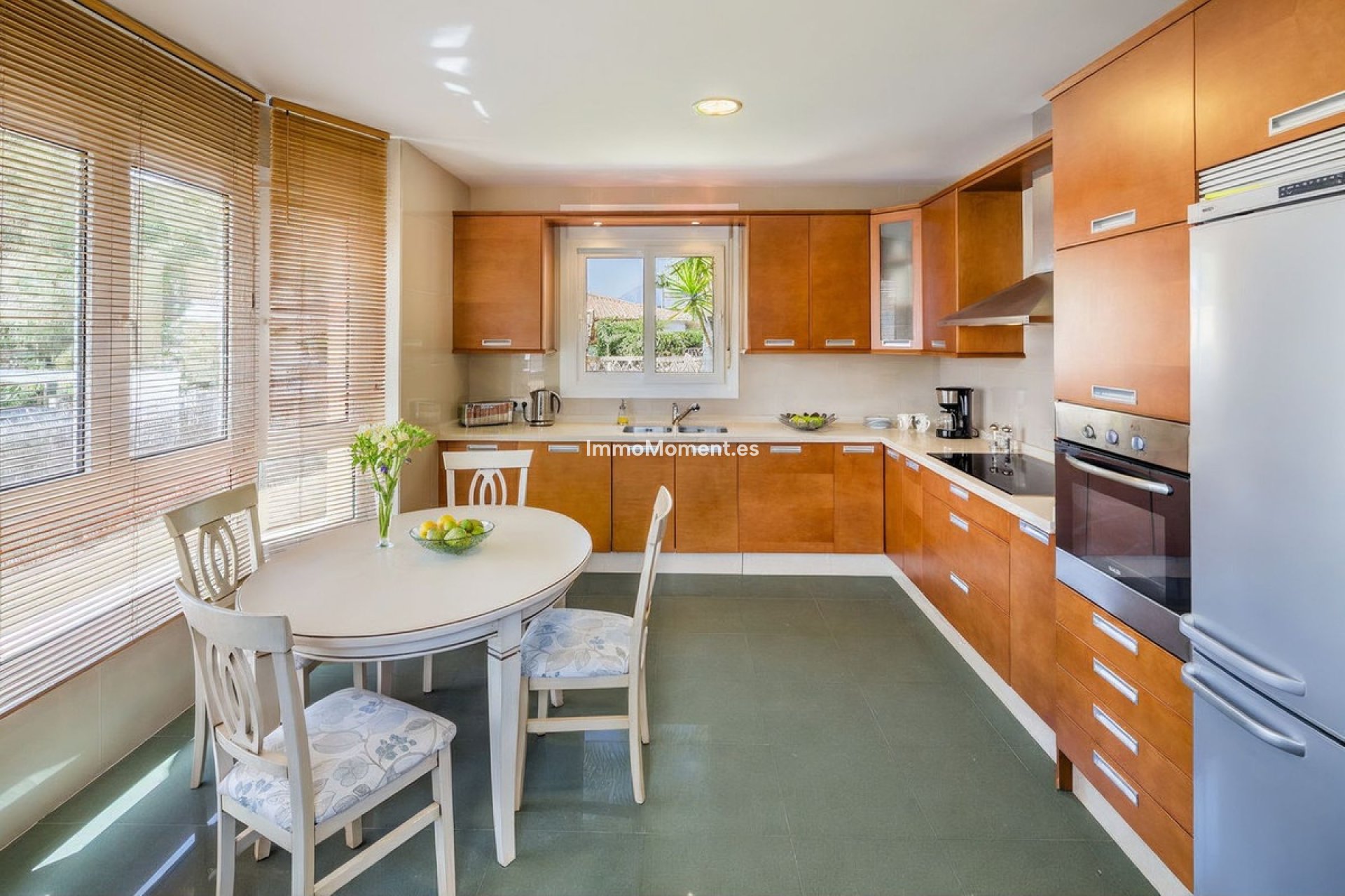 Wiederverkauf - Villa - Marbella - Elviria