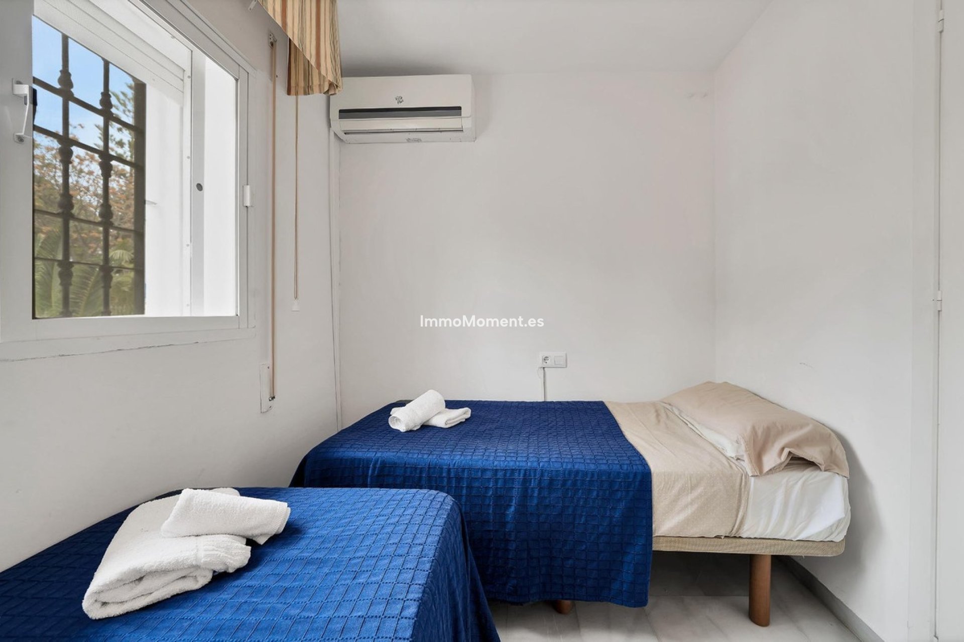 Wiederverkauf - Villa - Marbella - Elviria