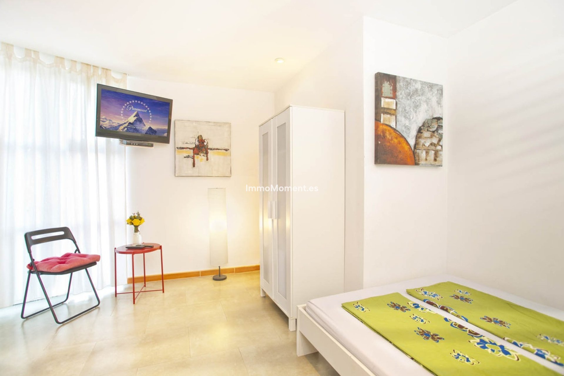 Wiederverkauf - Villa - Marbella - Elviria