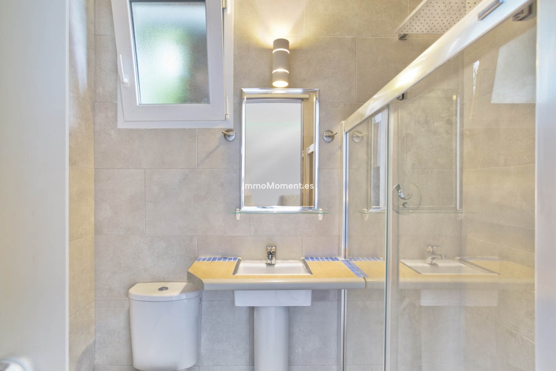 Wiederverkauf - Villa - Marbella - Elviria