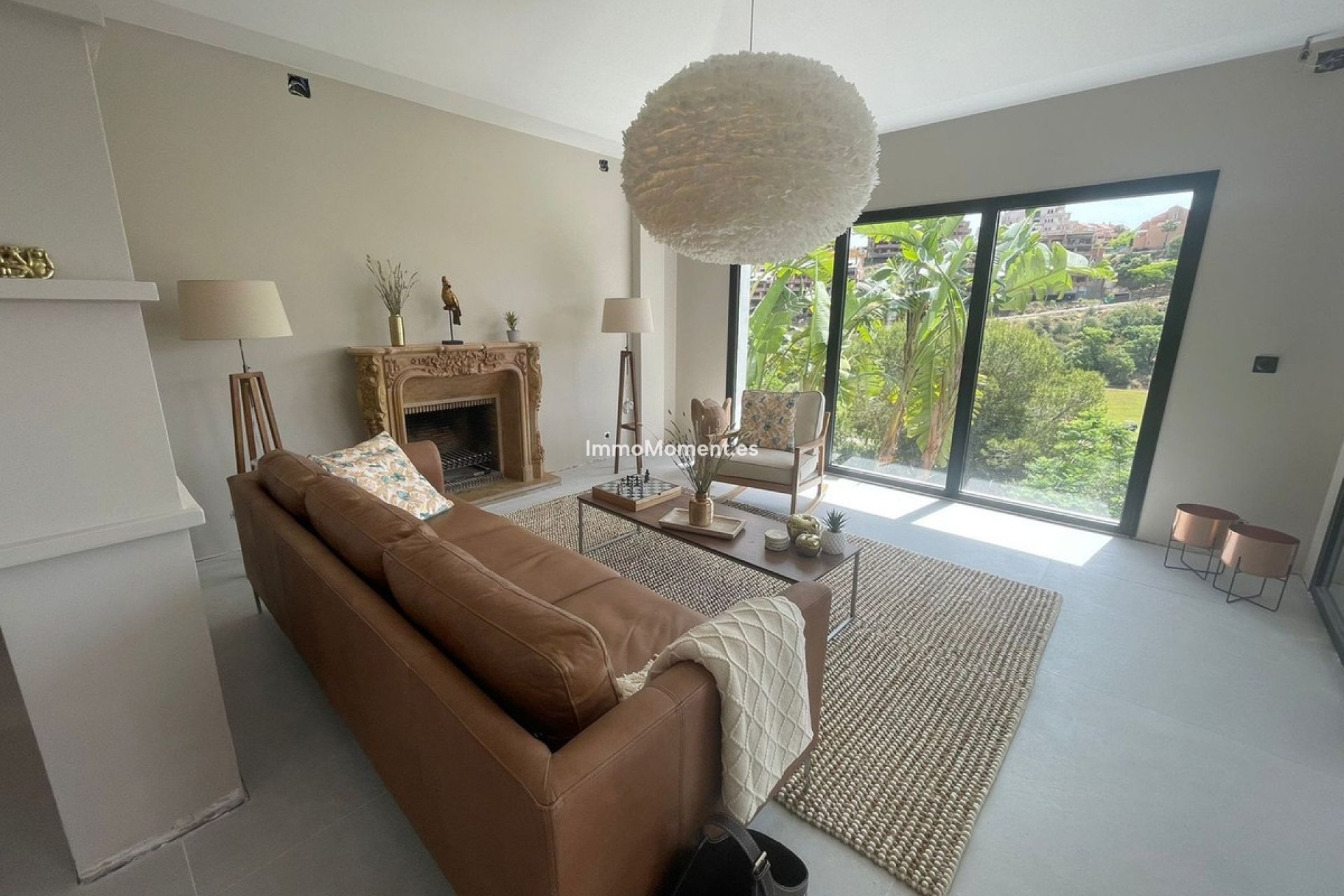 Wiederverkauf - Villa - Marbella - Elviria