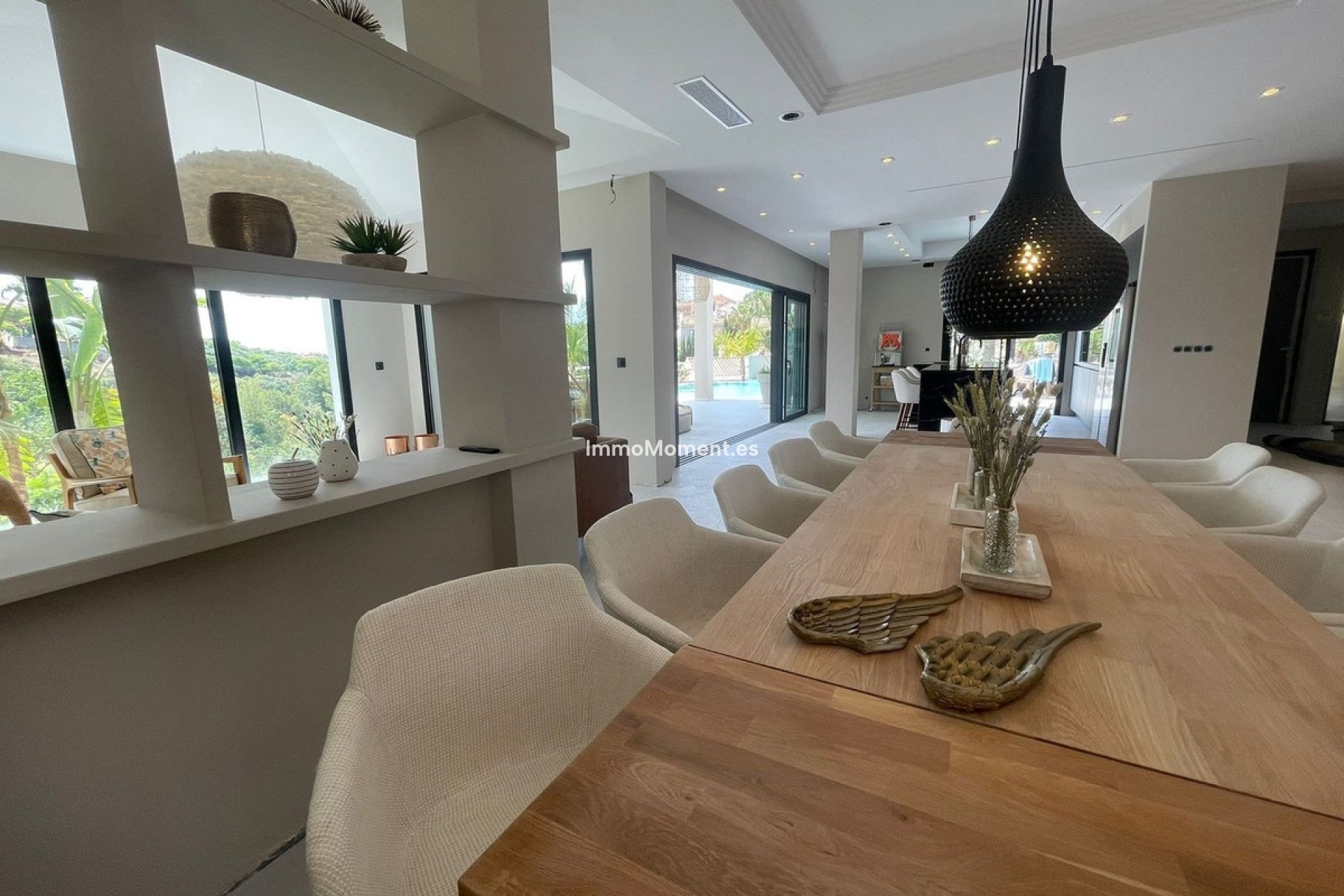 Wiederverkauf - Villa - Marbella - Elviria