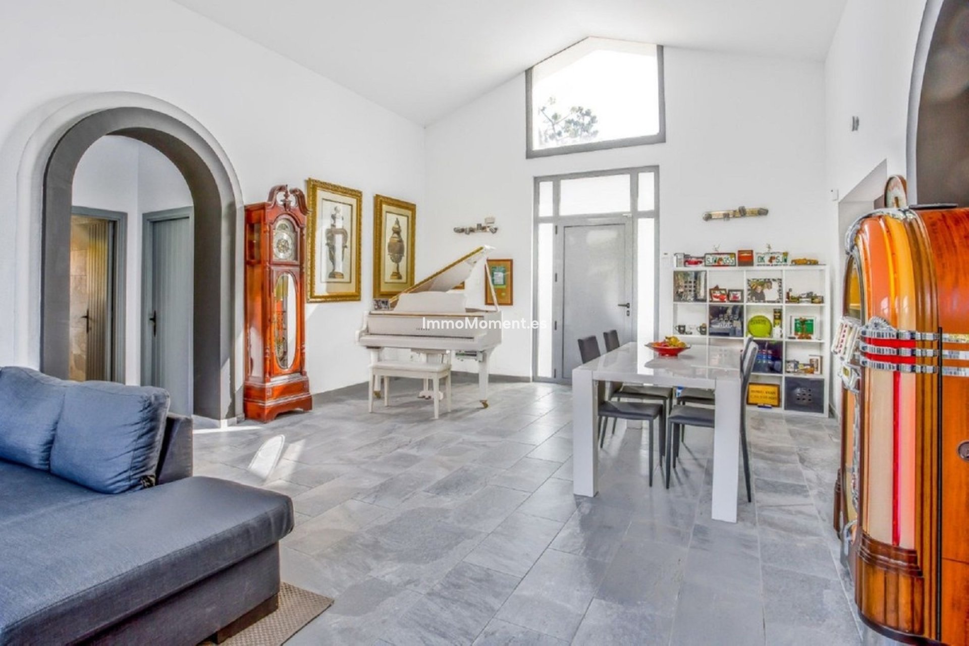 Wiederverkauf - Villa - Marbella - Elviria