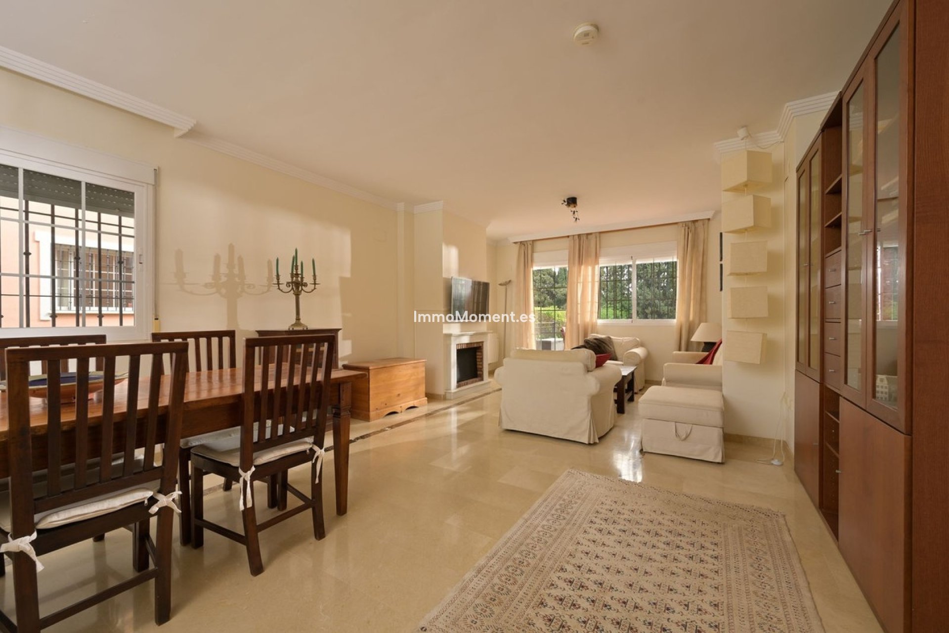 Wiederverkauf - Villa - Marbella - Elviria