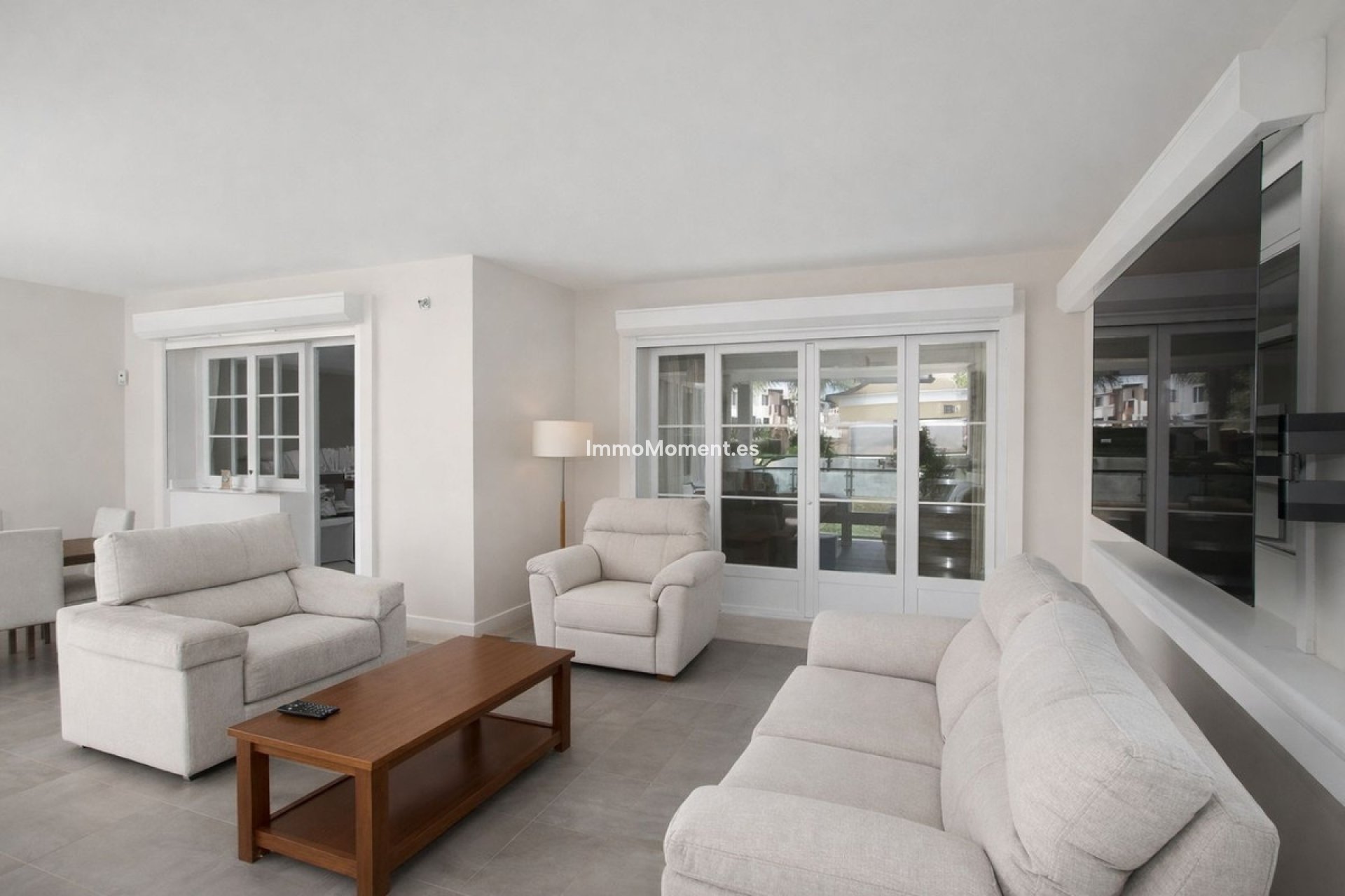 Wiederverkauf - Villa - Marbella - Elviria