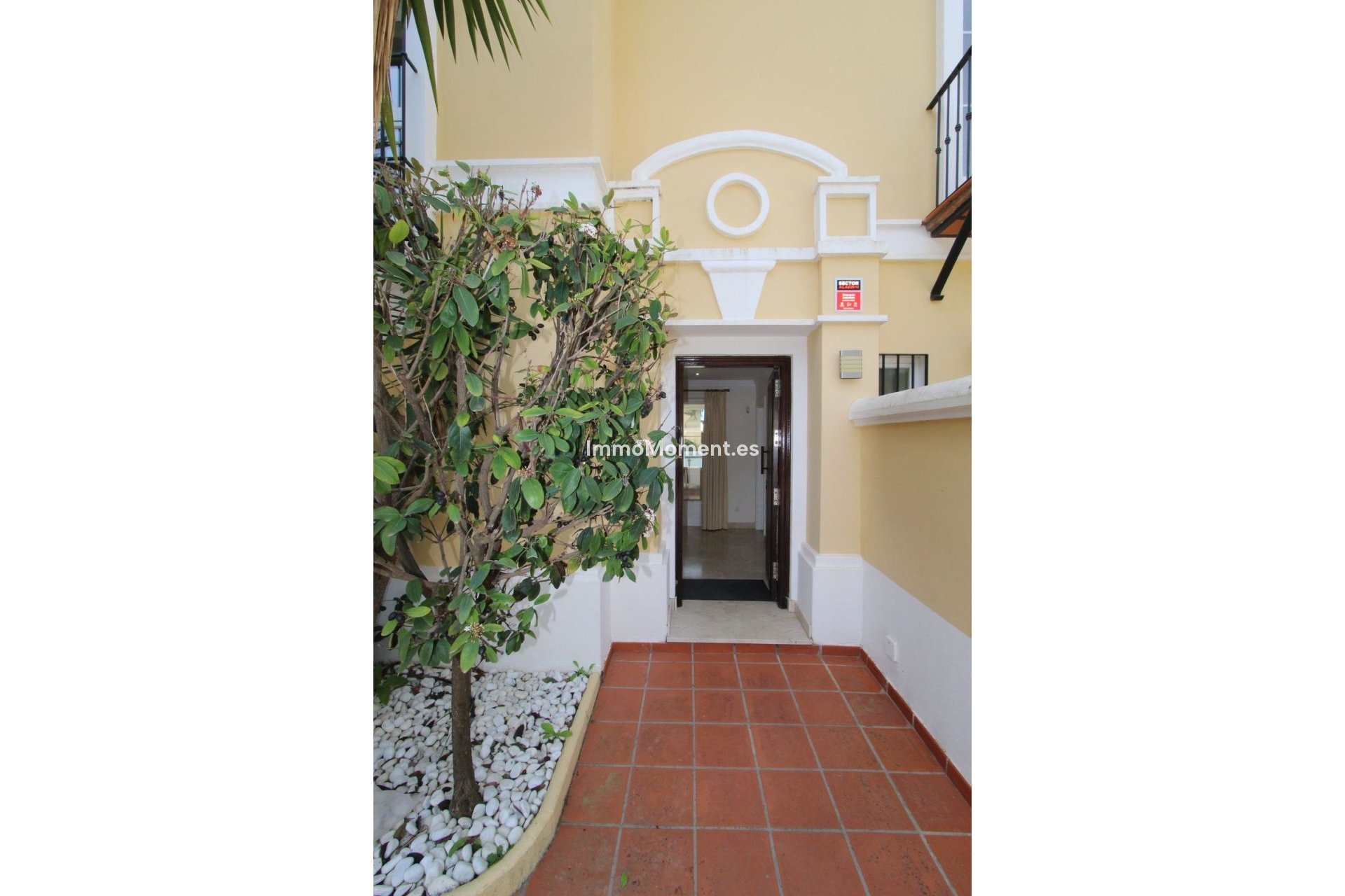 Wiederverkauf - Villa - Marbella - Elviria