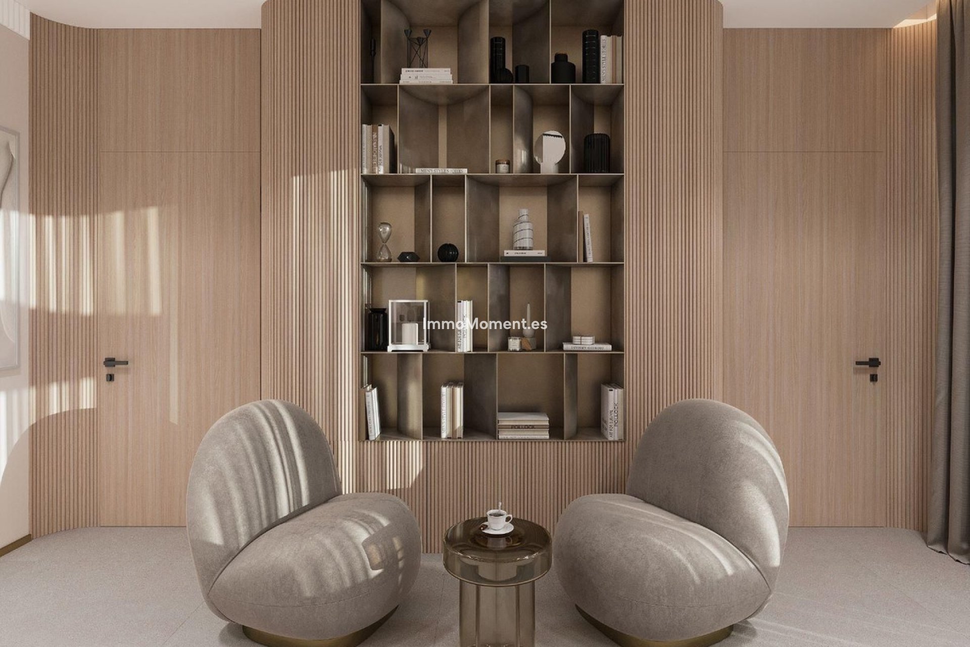 Wiederverkauf - Villa - Marbella - Elviria