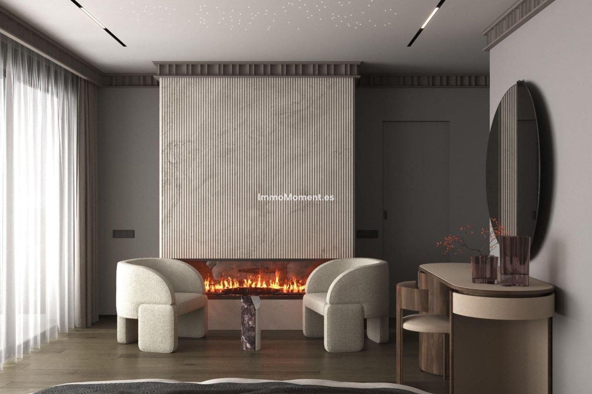 Wiederverkauf - Villa - Marbella - Elviria